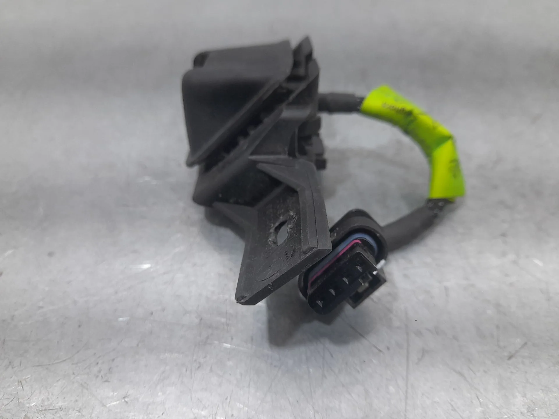 Camara Vision Trasera para Opel Corsa F (P2Jo)
