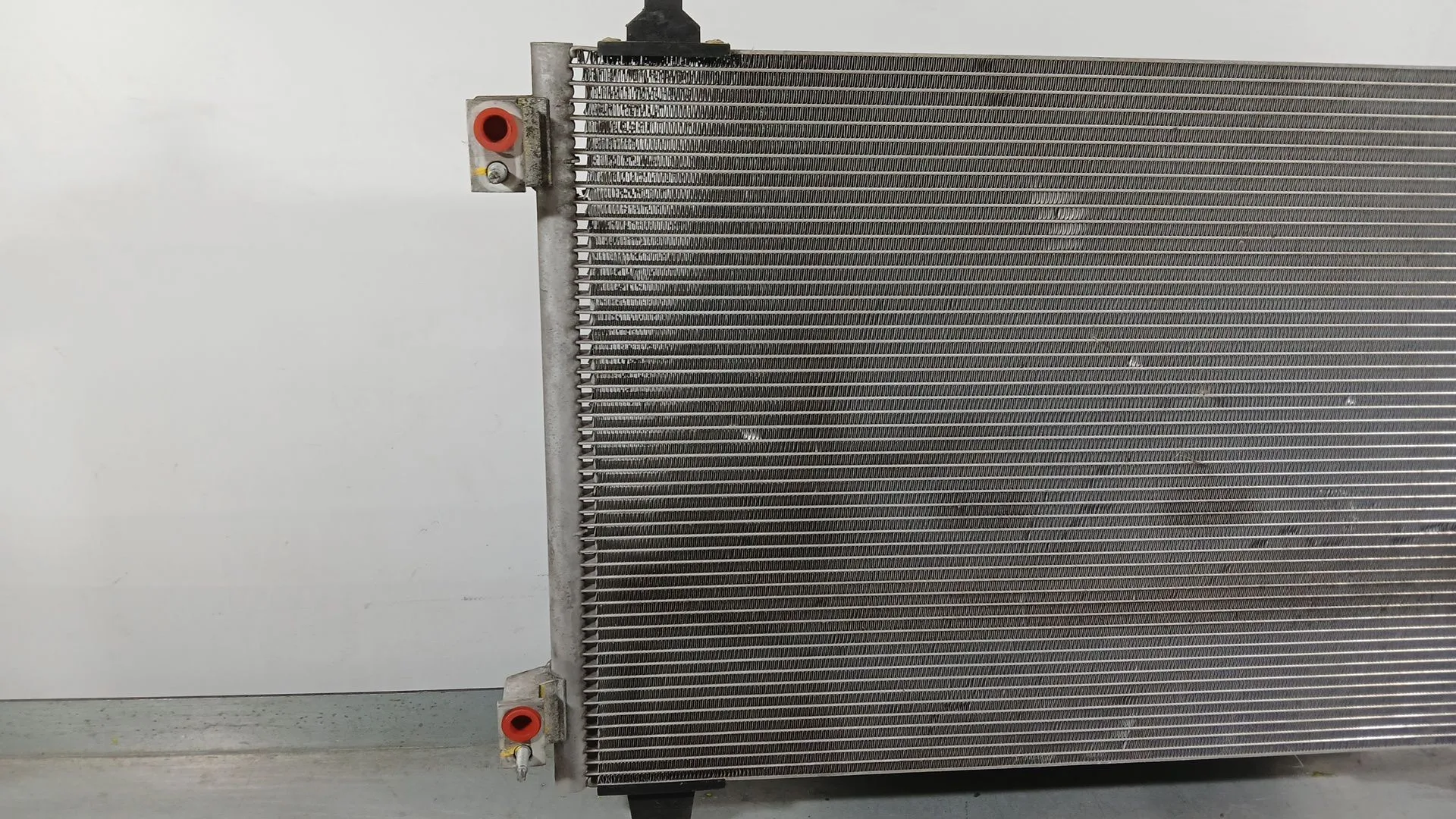 Condensador / Radiador Aire Acondicionado para Opel Corsa F (P2Jo)