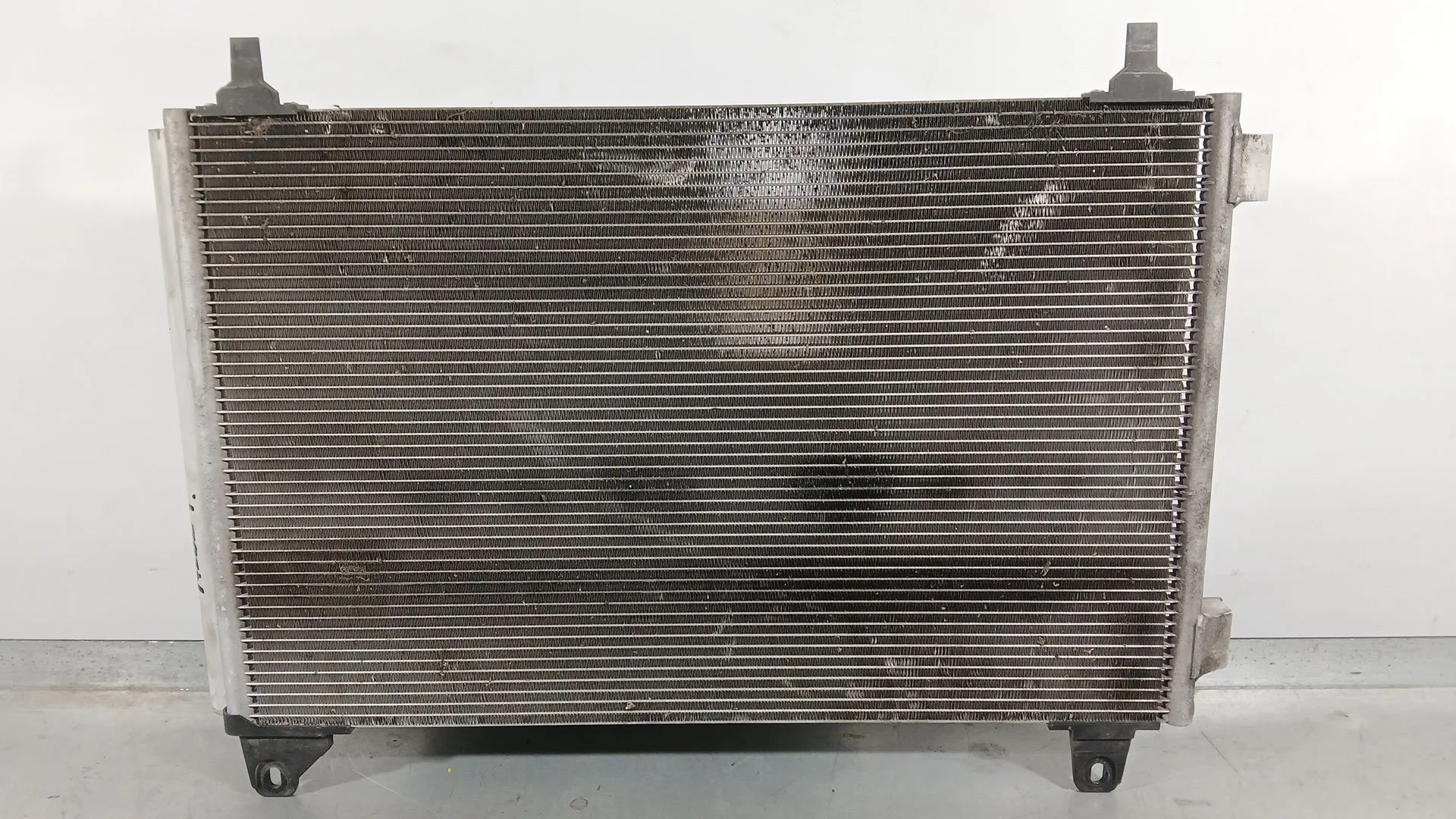 Condensador / Radiador Aire Acondicionado para Opel Corsa F (P2Jo)