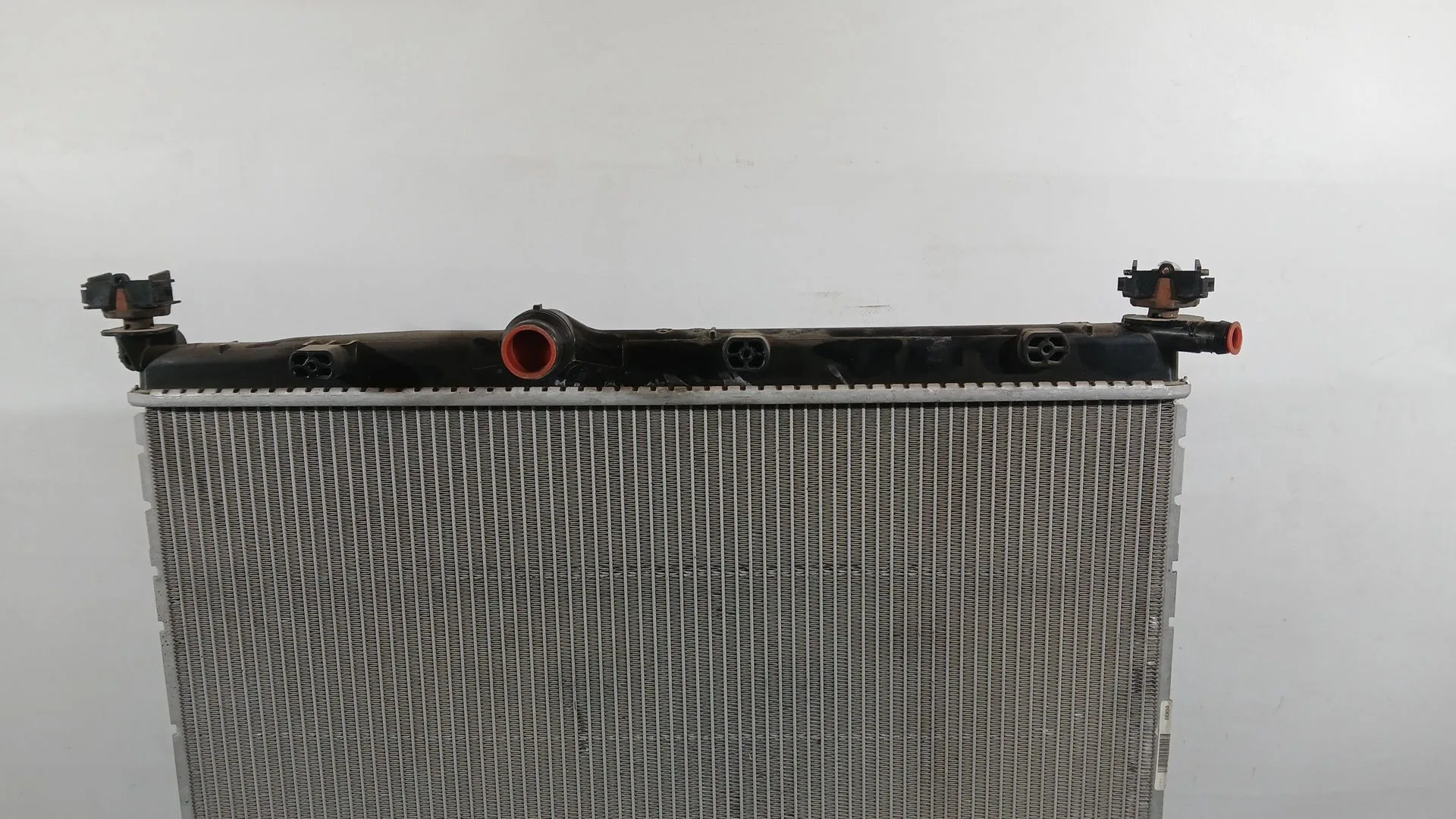Radiador Agua para Opel Corsa F (P2Jo)