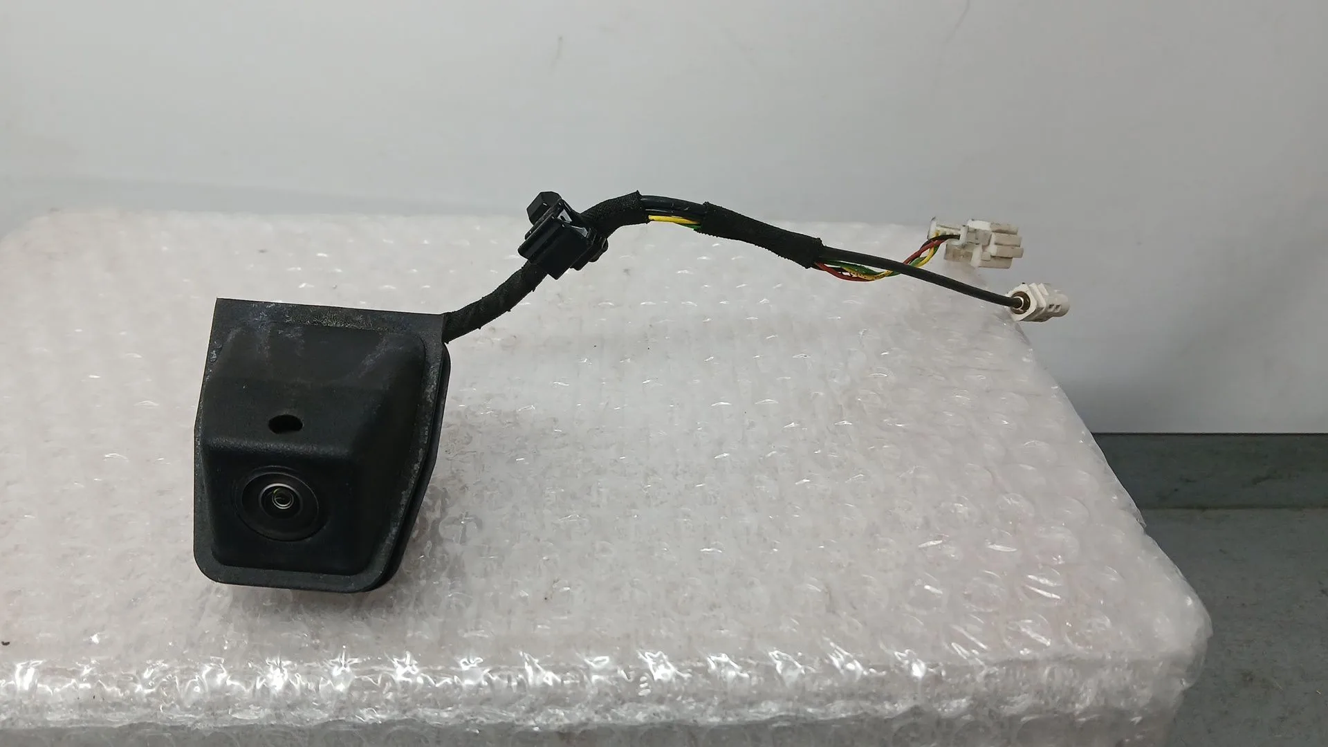 Camara Vision Trasera para Mercedes-Benz Vito Tourer (W447)