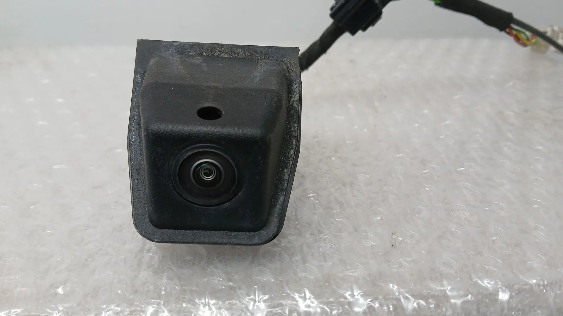 Camara Vision Trasera para Mercedes-Benz Vito Tourer (W447)