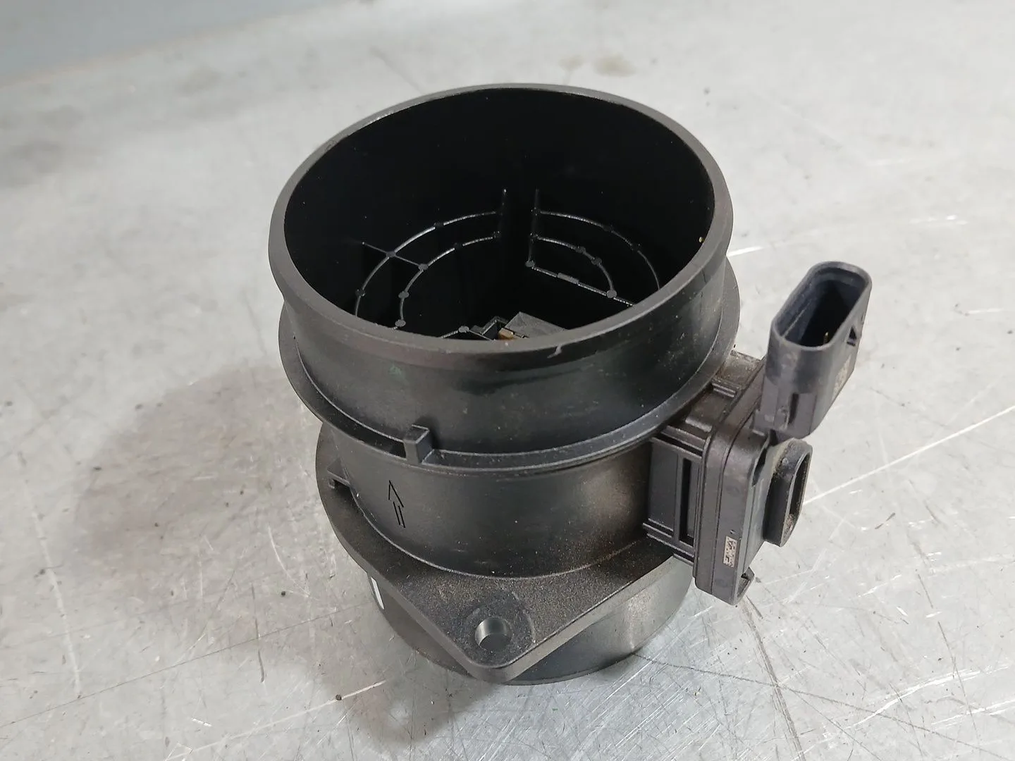 Caudalimetro para Mercedes-Benz Vito Tourer (W447)