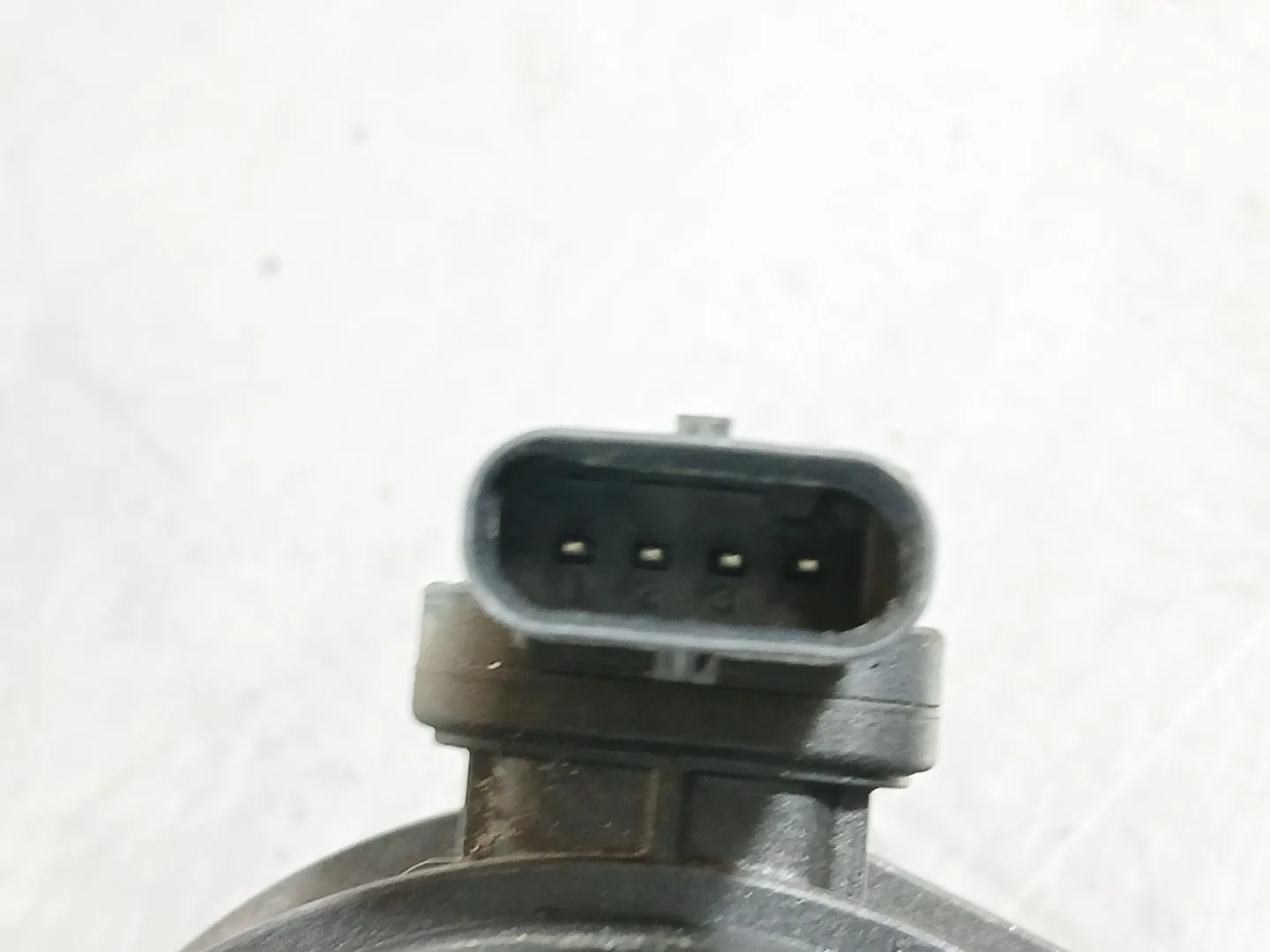Caudalimetro para Mercedes-Benz Vito Tourer (W447)
