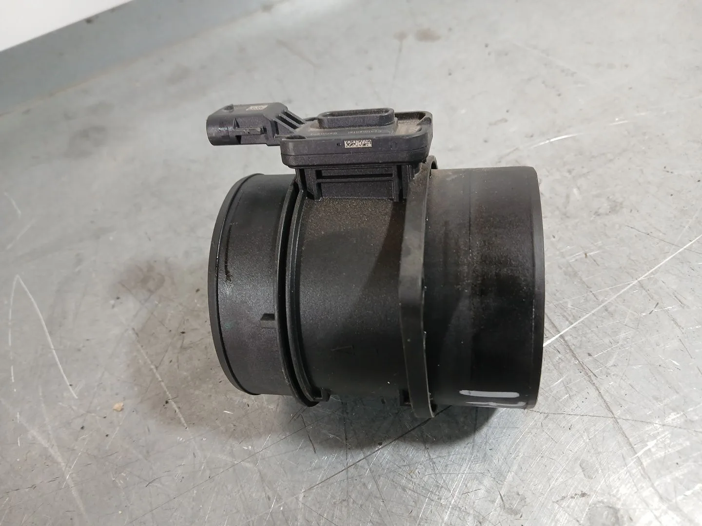 Caudalimetro para Mercedes-Benz Vito Tourer (W447)