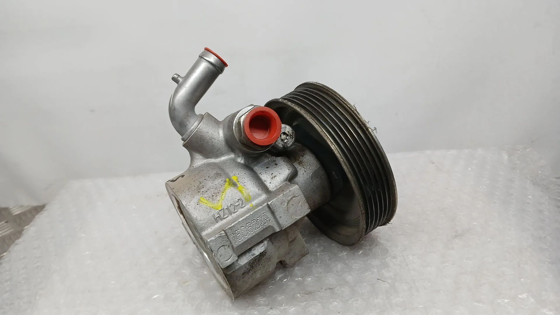 Bomba Direccion para Fiat Fiorino Furgoneta/Monovolumen (225_)