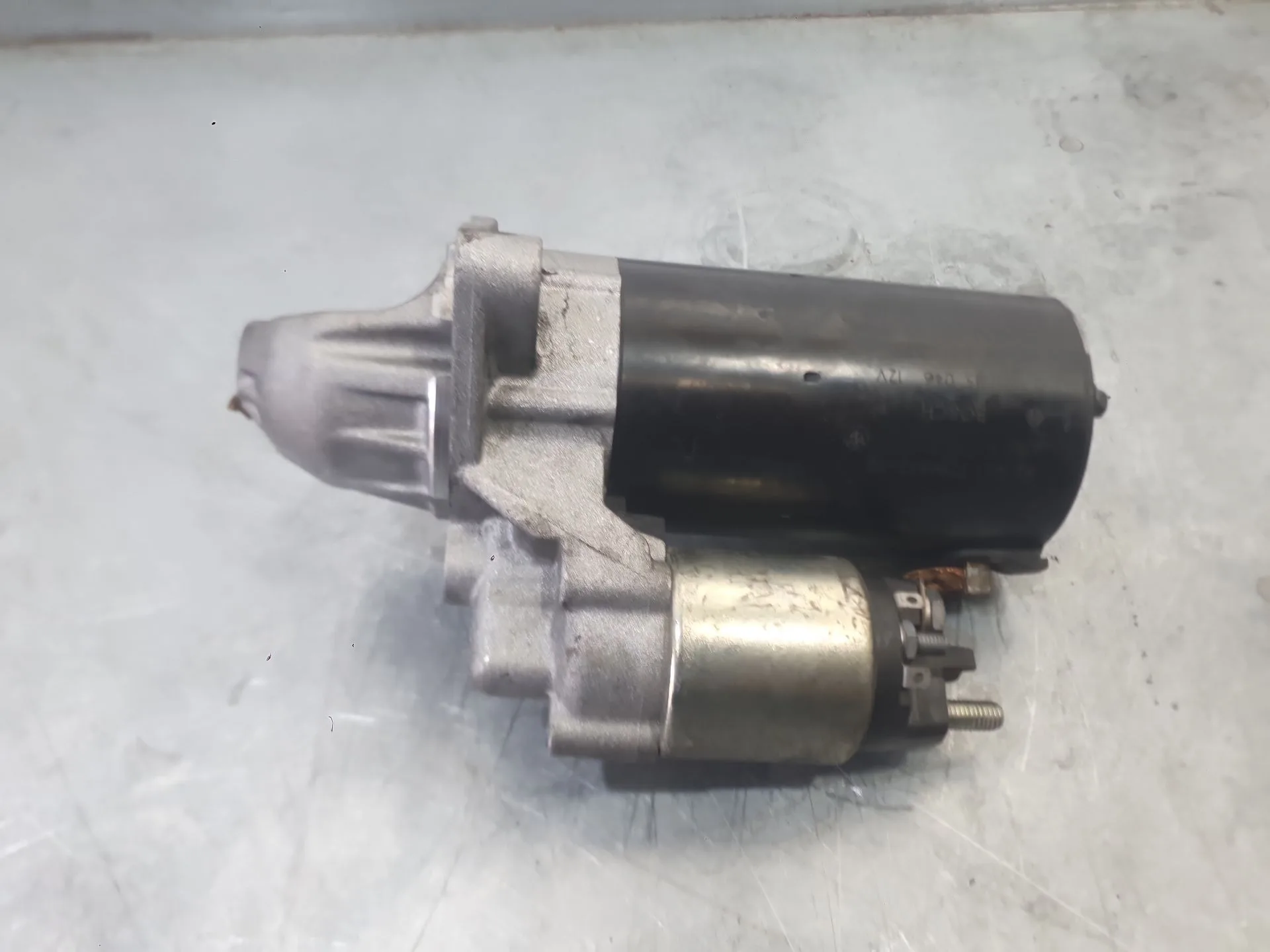 Motor Arranque para Bmw X5 (E70)