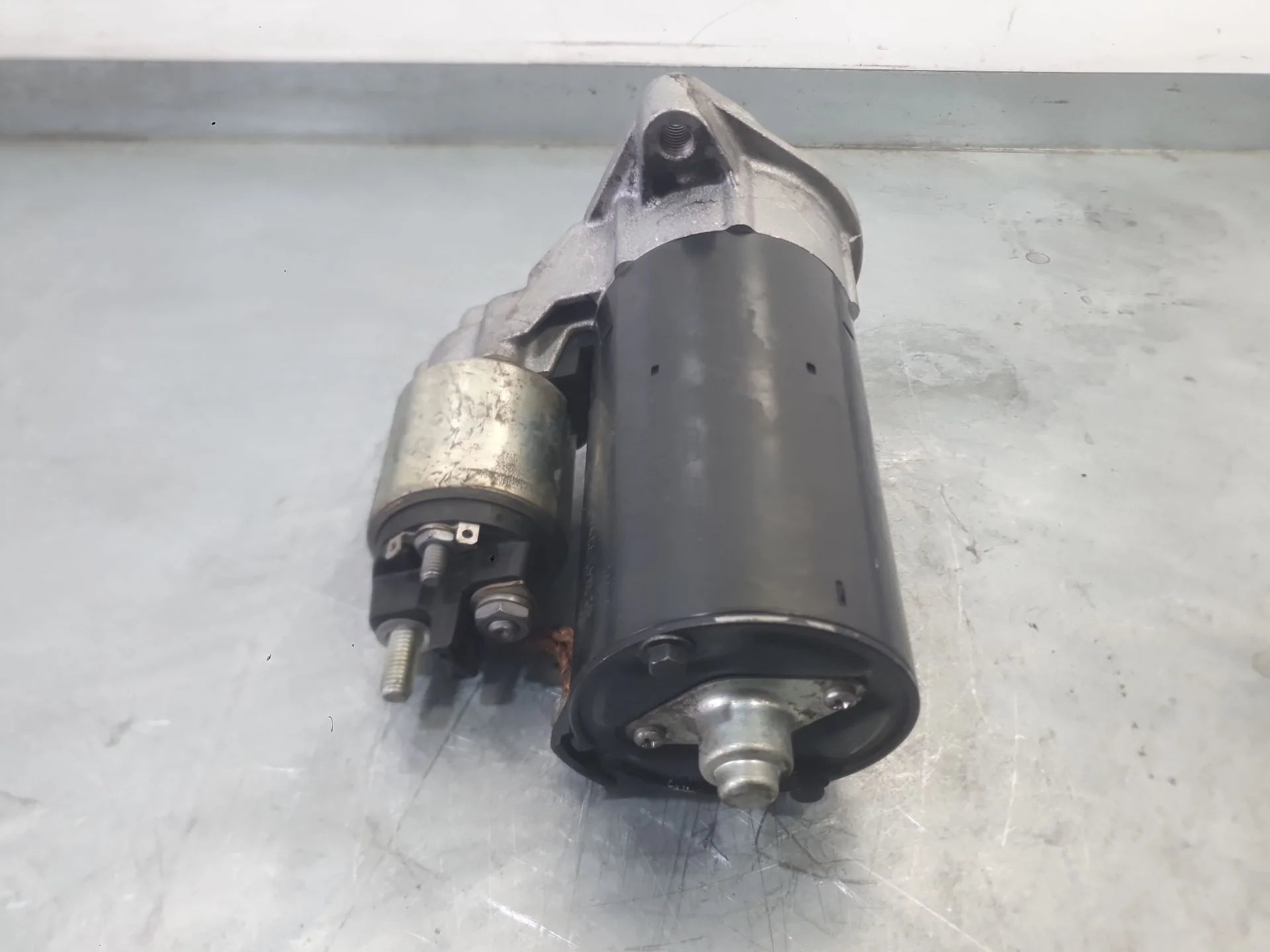 Motor Arranque para Bmw X5 (E70)