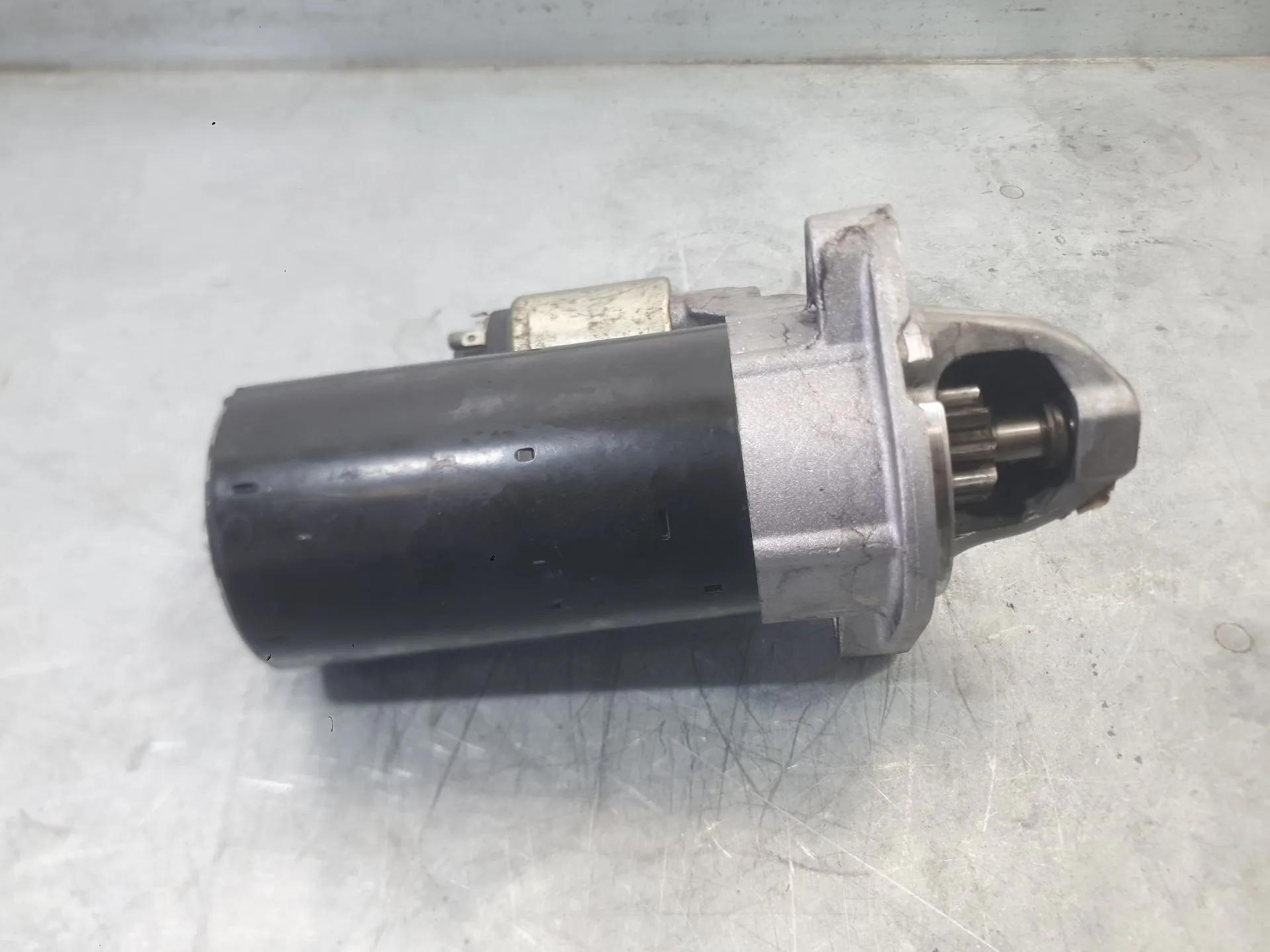 Motor Arranque para Bmw X5 (E70)