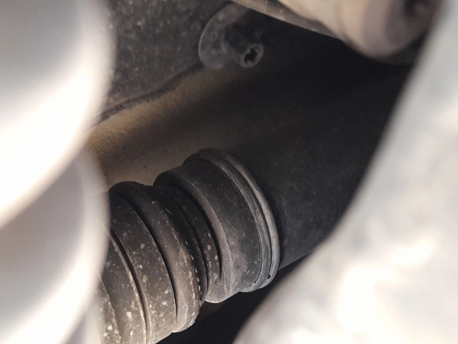 Transmision Central para Bmw X5 (E70)