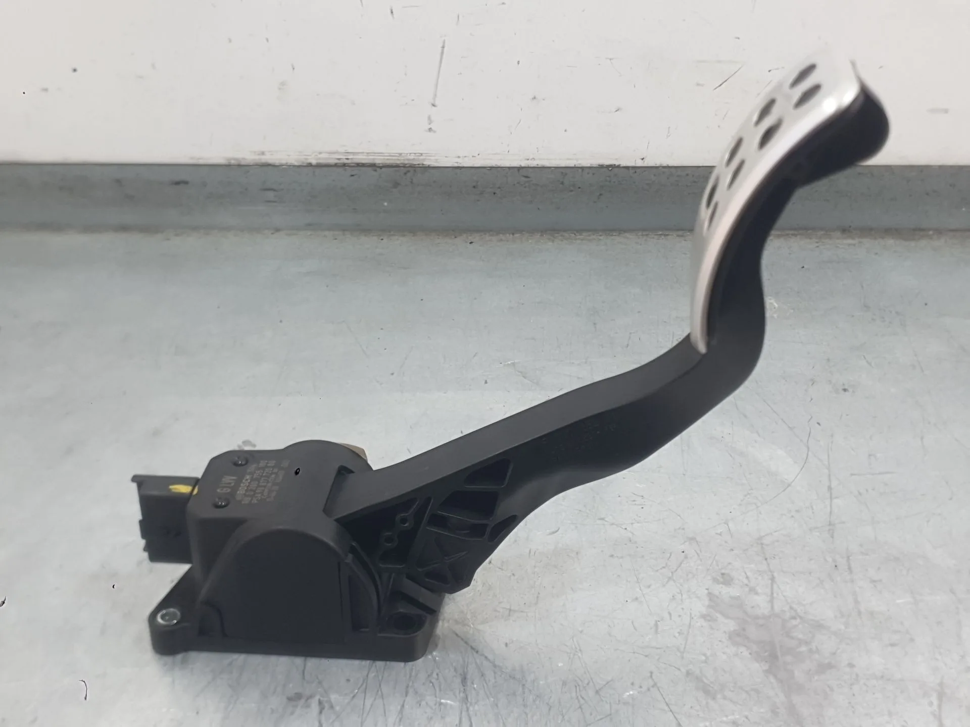 Potenciometro Pedal para Citroën Ds5