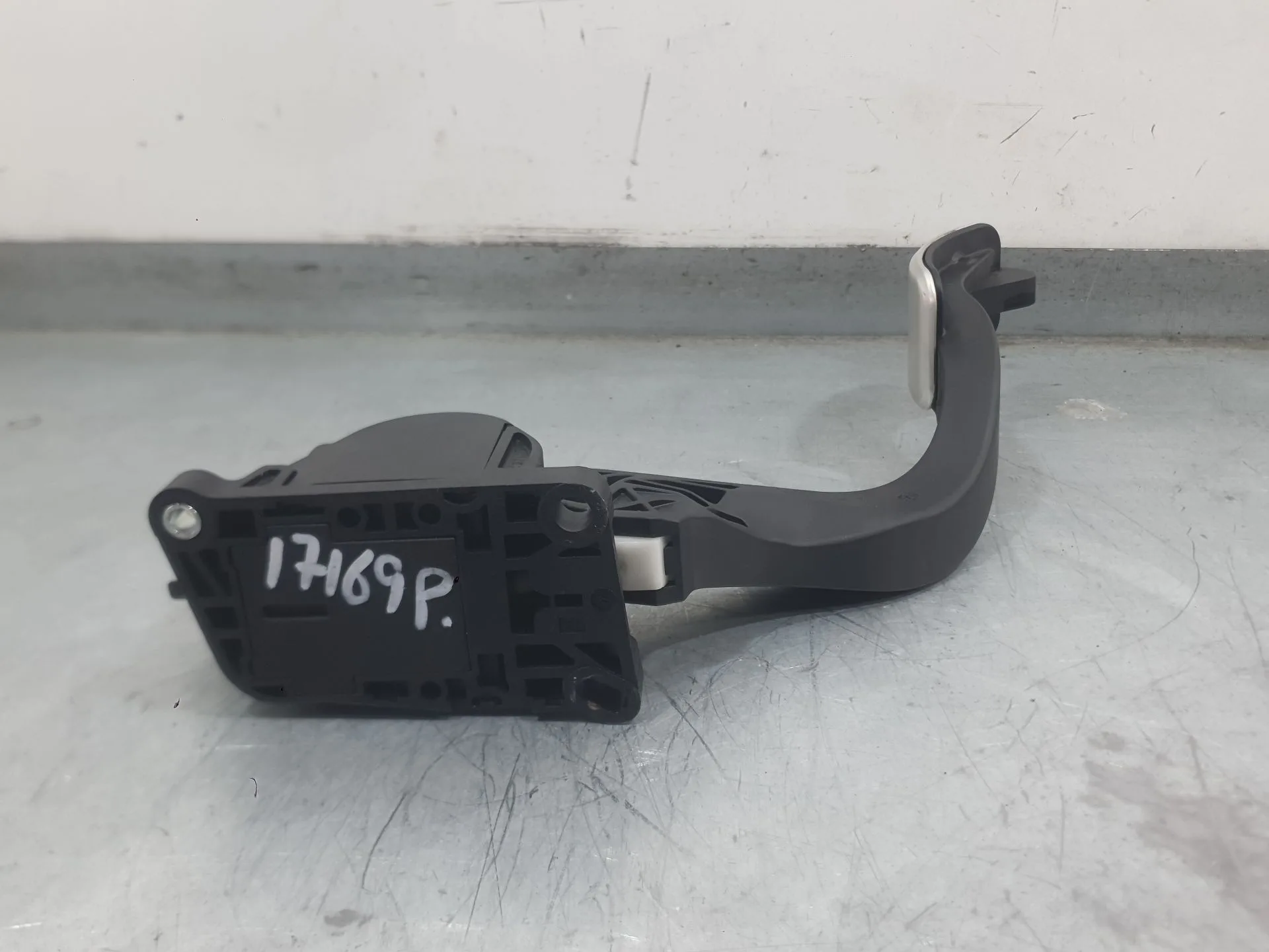 Potenciometro Pedal para Citroën Ds5
