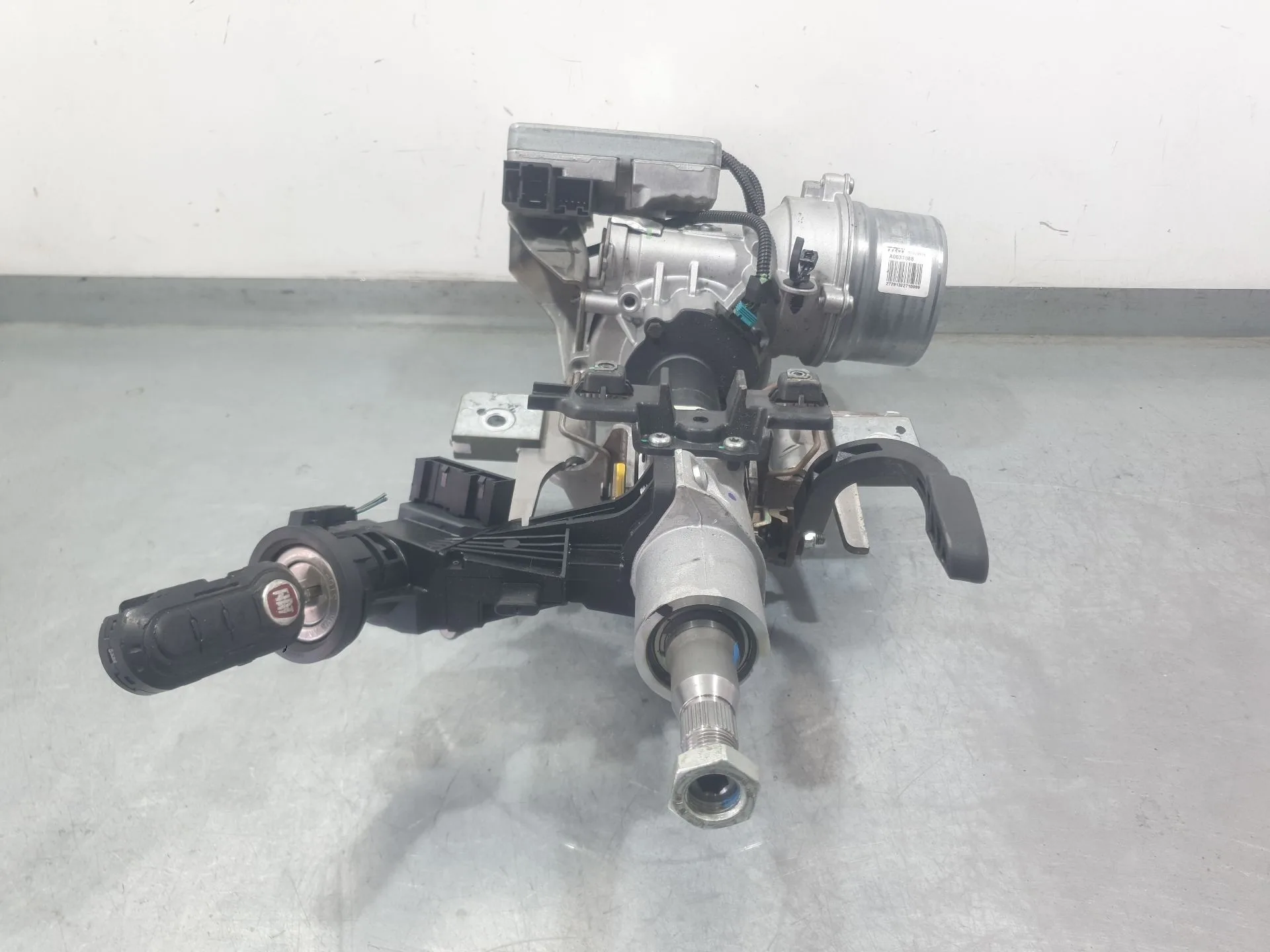 Columna Direccion para Fiat 500L (351_, 352_)