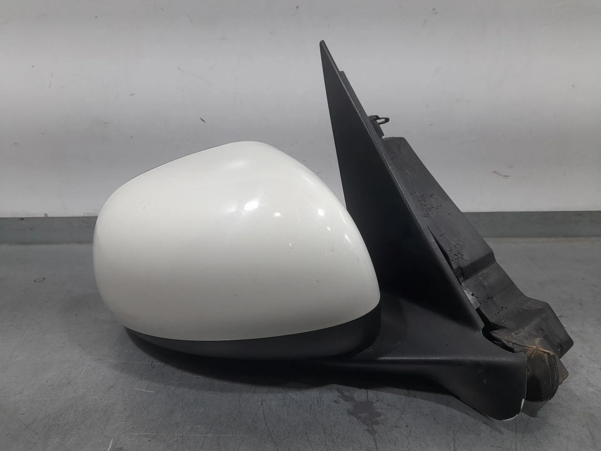 Retrovisor Derecho para Fiat 500L (351_, 352_)