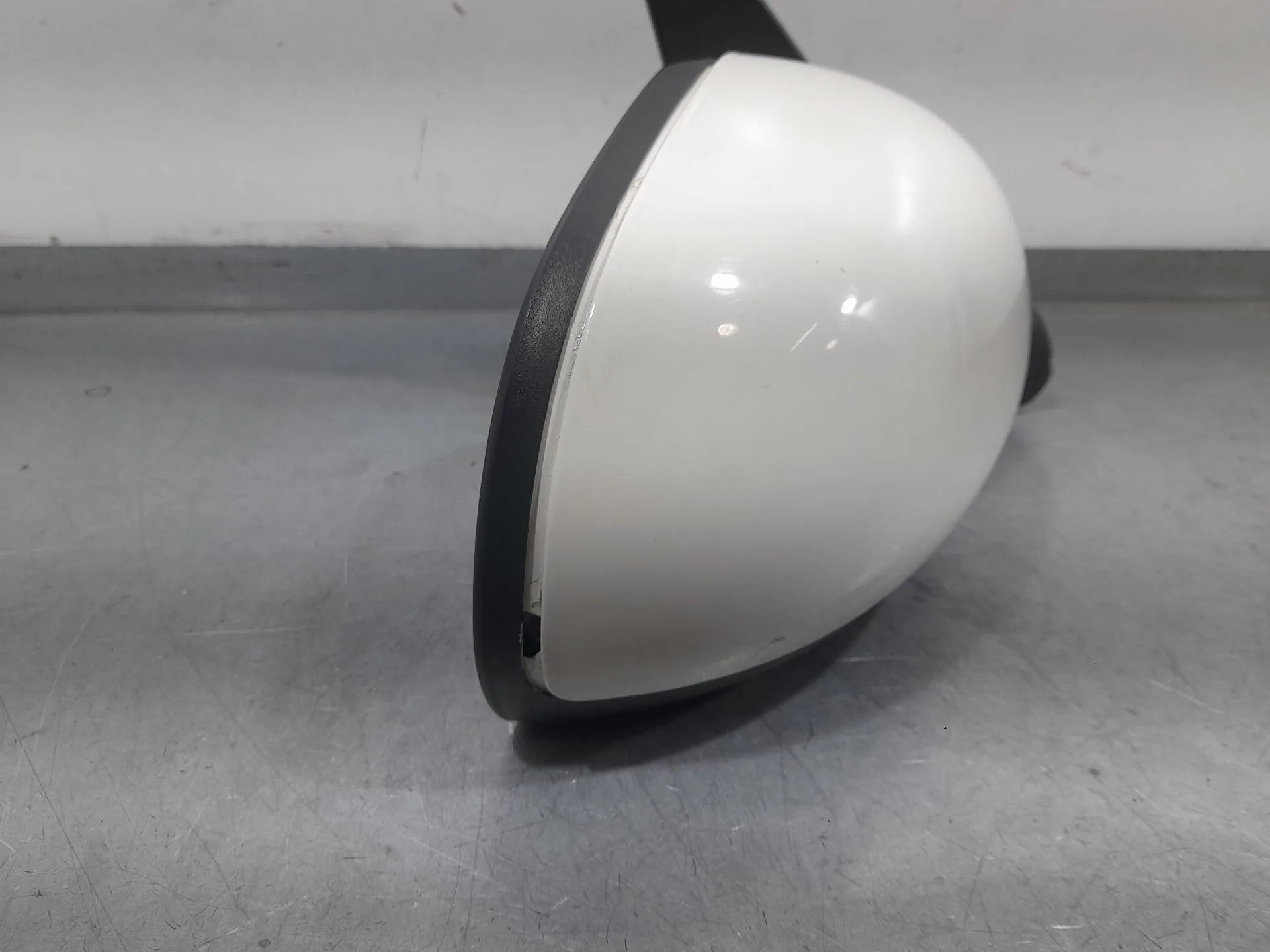 Retrovisor Derecho para Fiat 500L (351_, 352_)