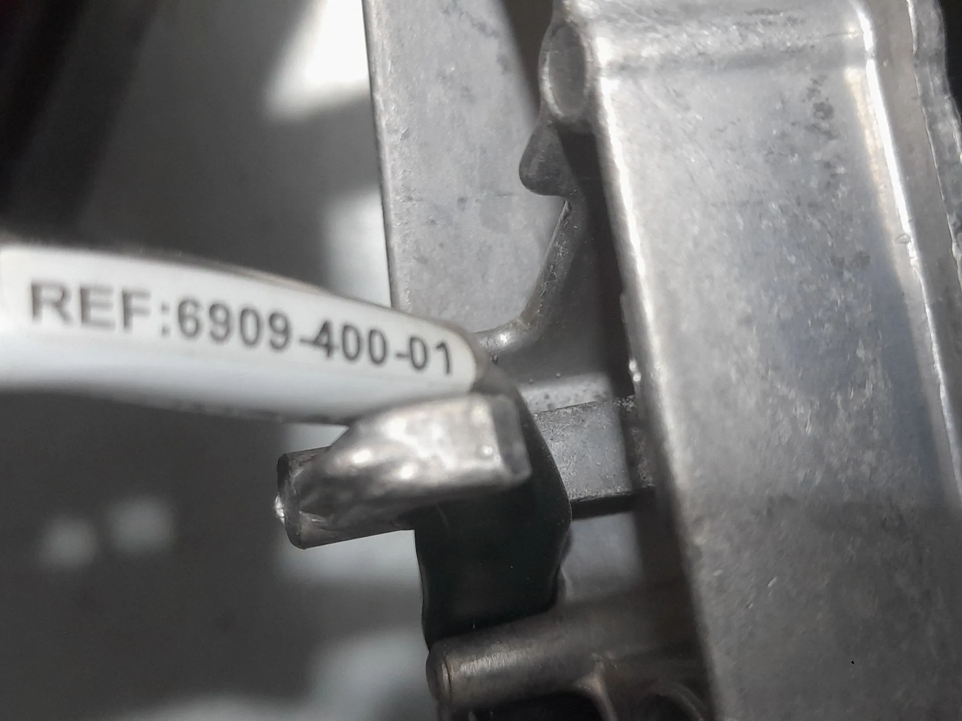 Retrovisor Derecho para Fiat 500L (351_, 352_)