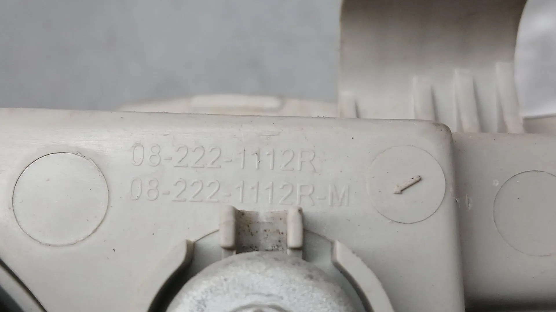 Faro Derecho para Daewoo Kalos (Klas)