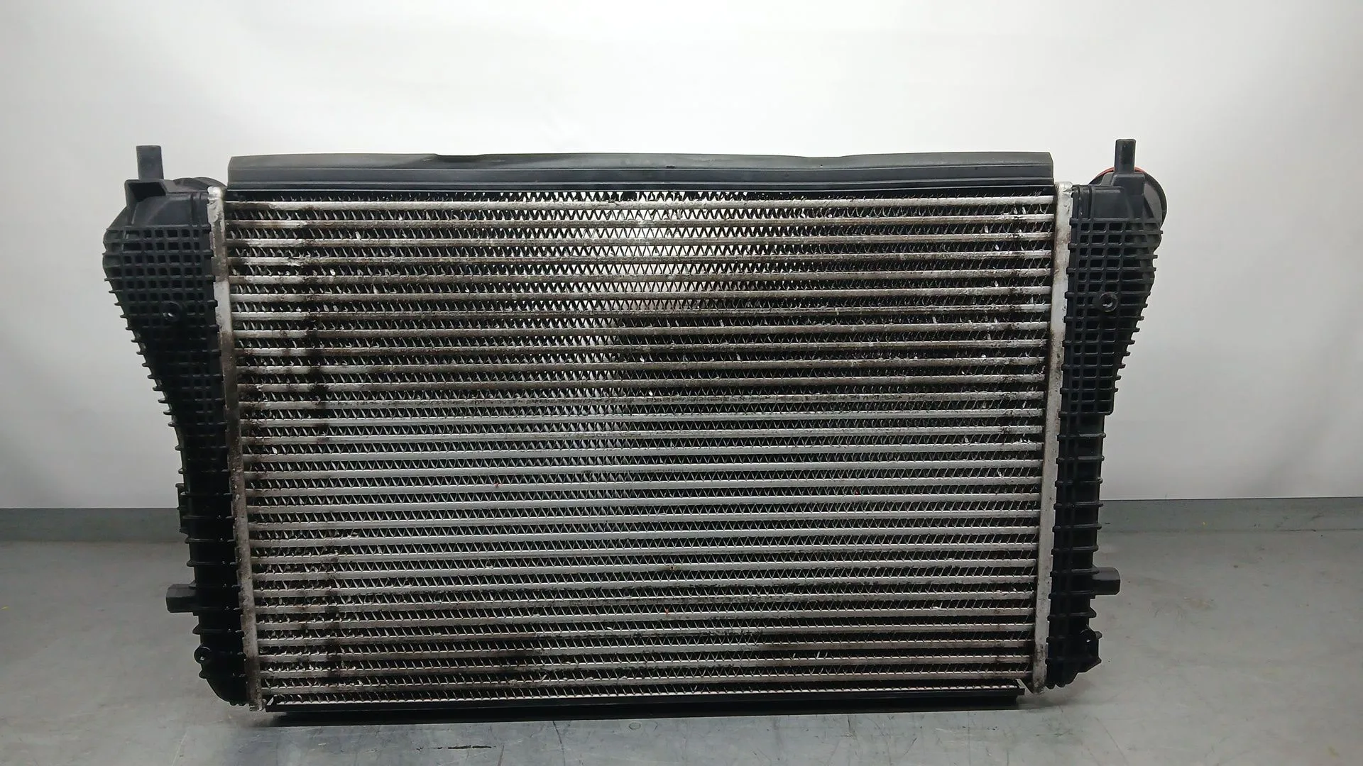 Intercooler para Volkswagen Golf Vi (5K1)