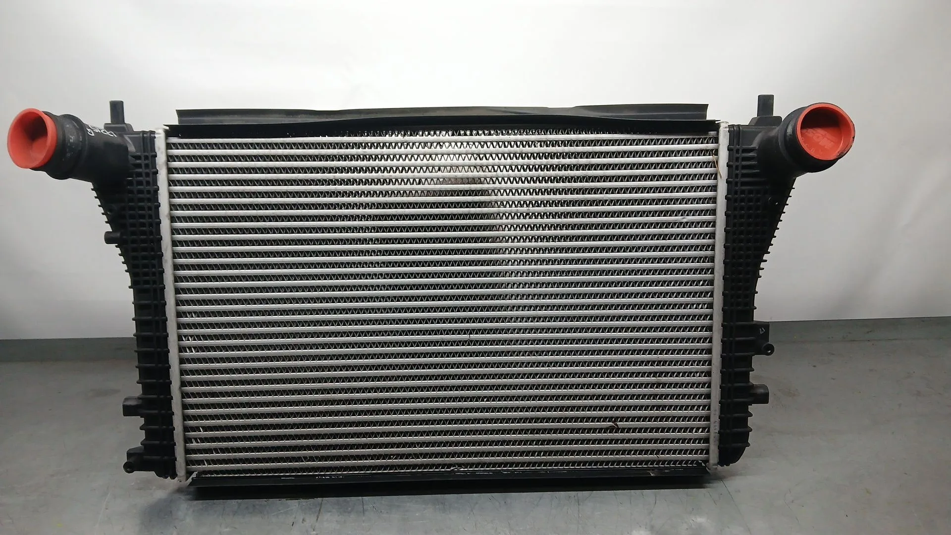 Intercooler para Volkswagen Golf Vi (5K1)