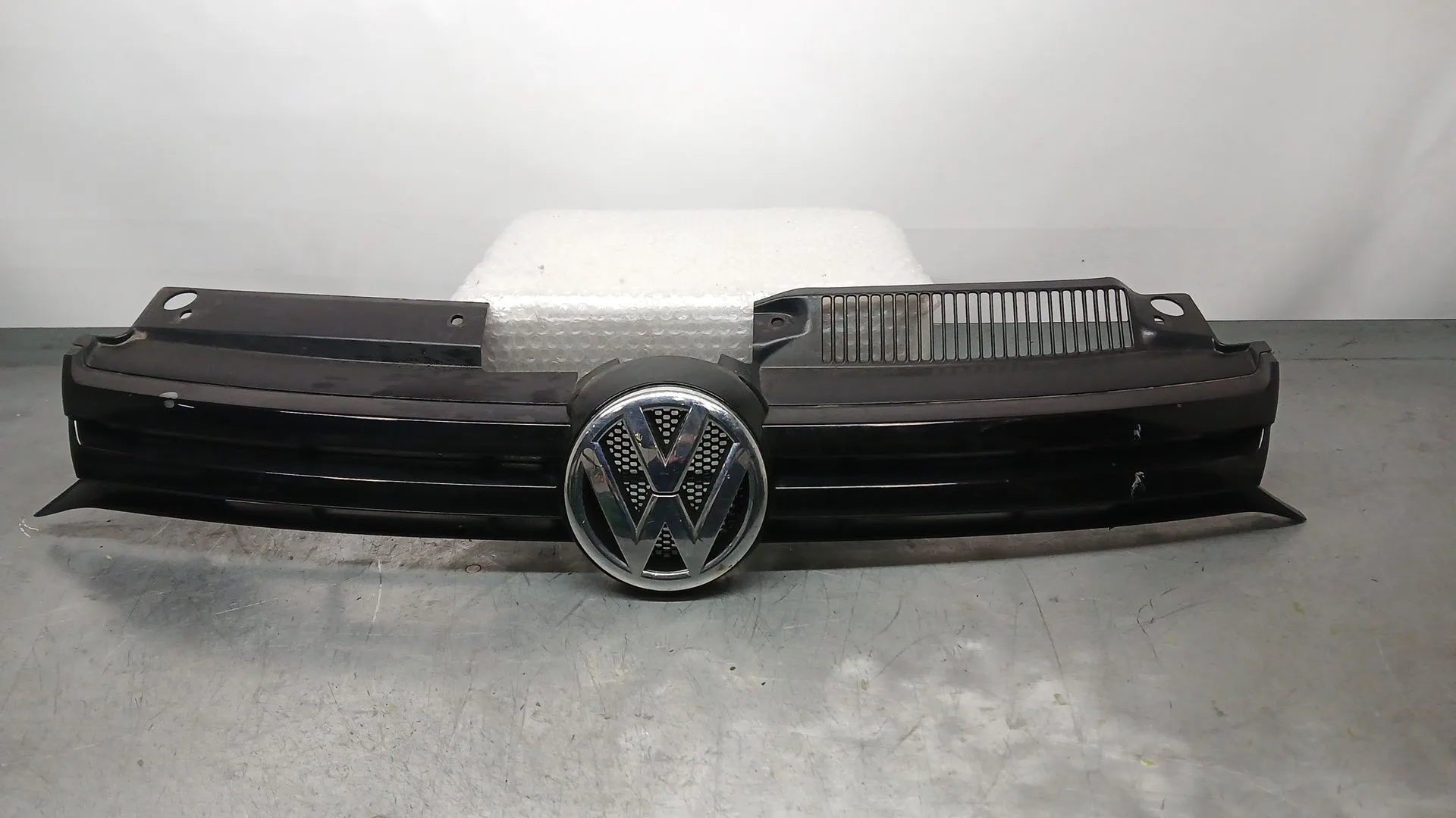 Rejilla Delantera para Volkswagen Golf Vi (5K1)