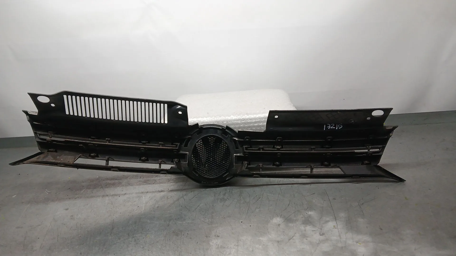 Rejilla Delantera para Volkswagen Golf Vi (5K1)