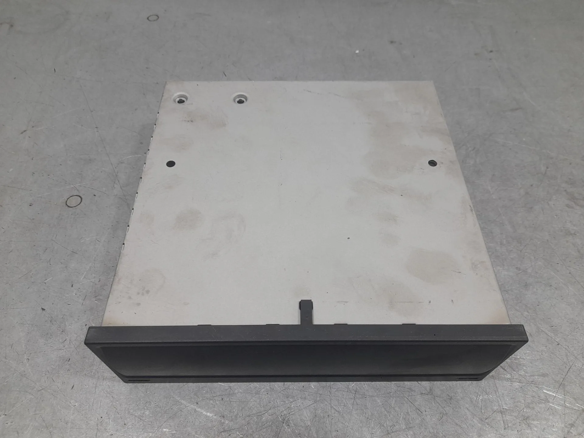 Sistema Audio / Radio para Volkswagen Taigo (Cs1)