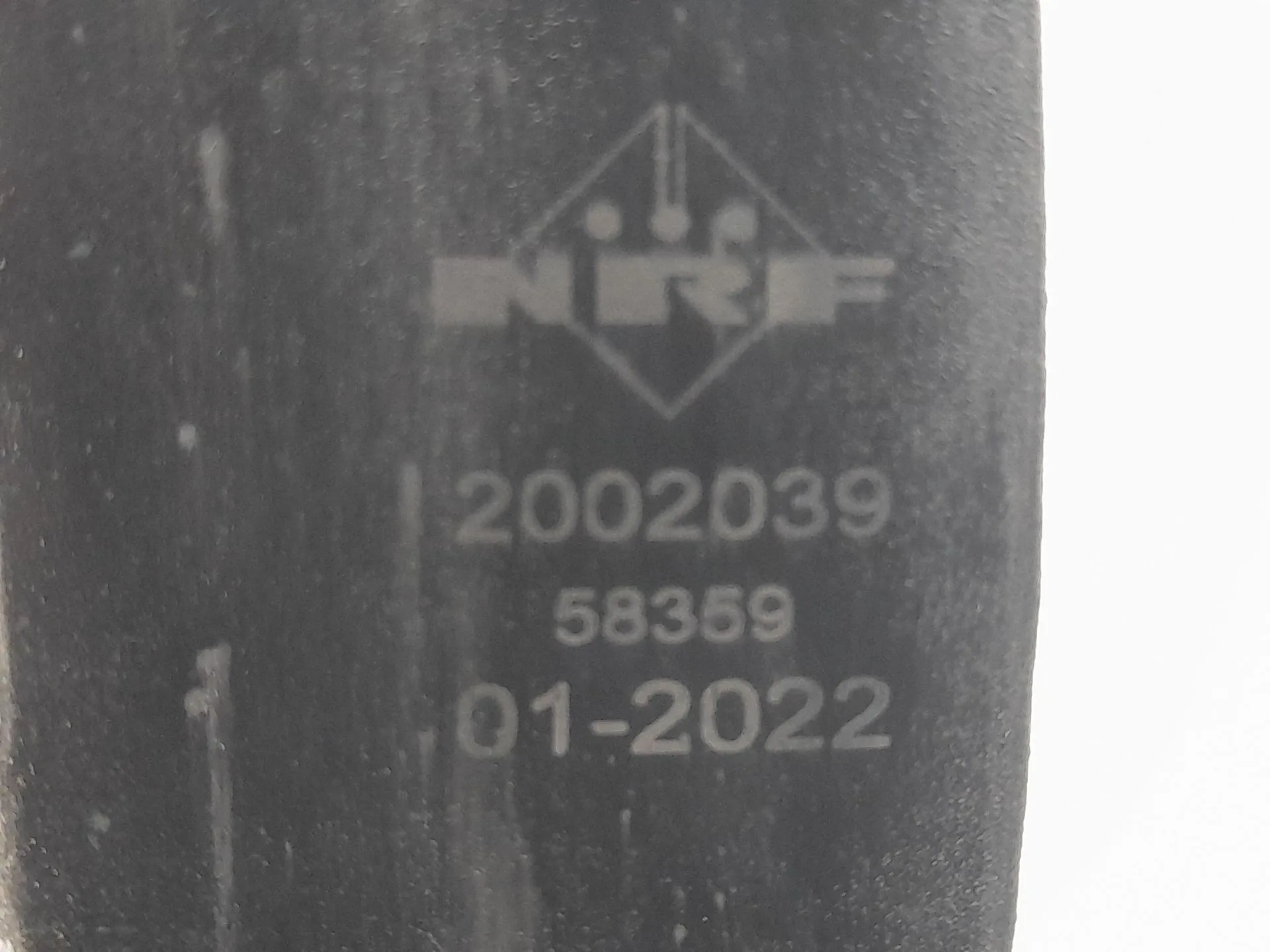 Radiador Agua para Audi A6 C6 Avant (4F5)
