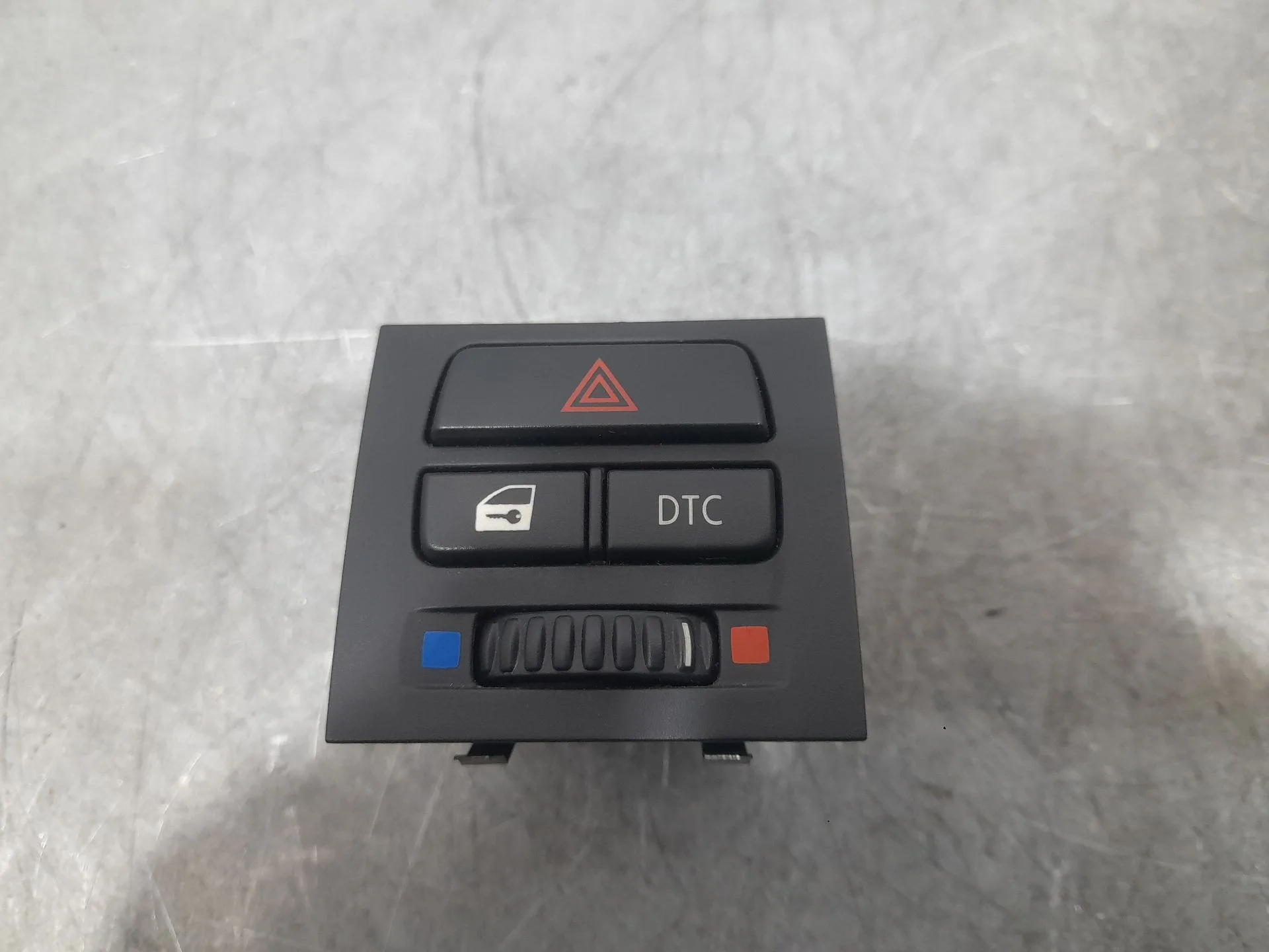 Warning para Bmw 3 (E90)