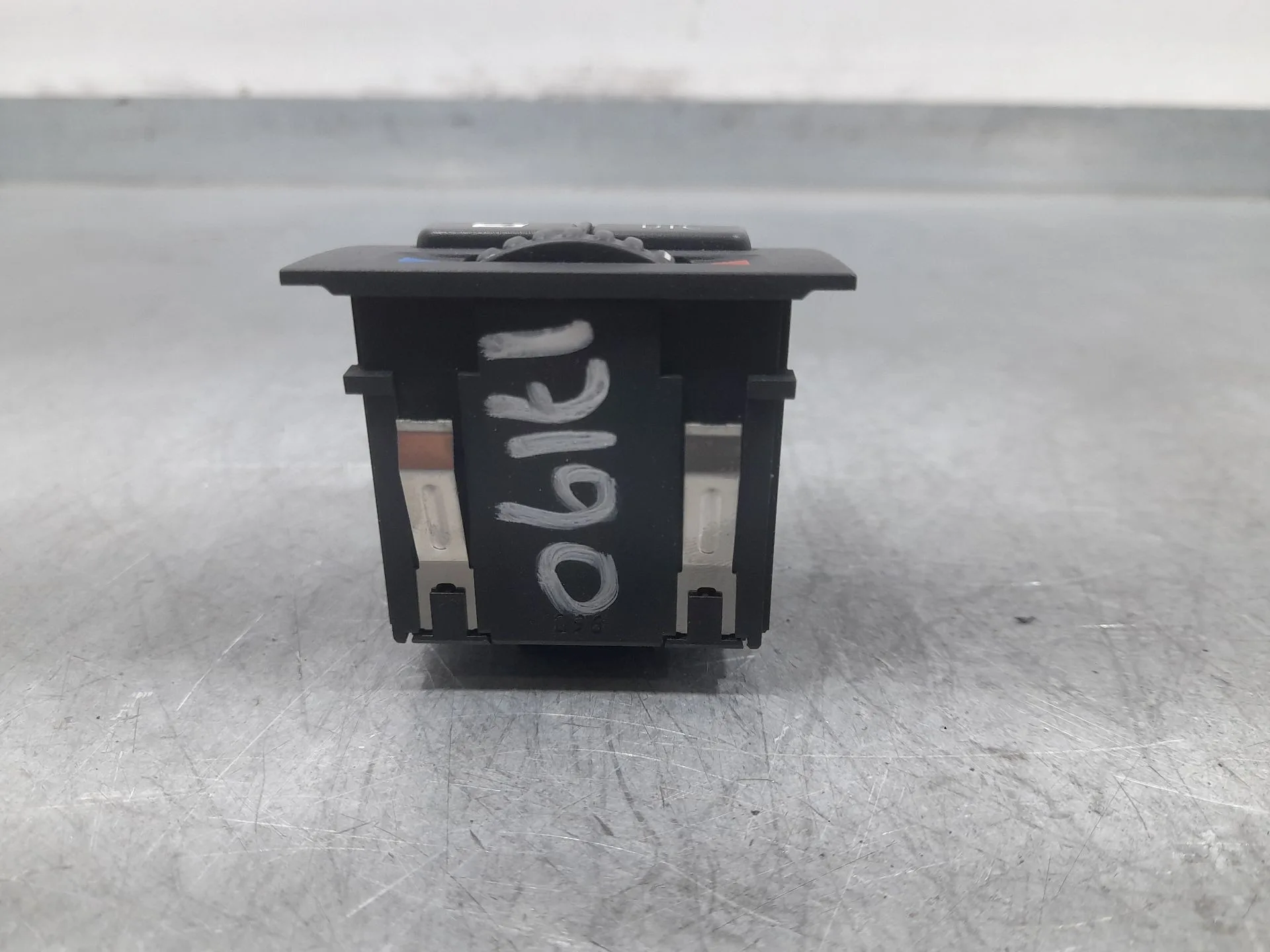Warning para Bmw 3 (E90)