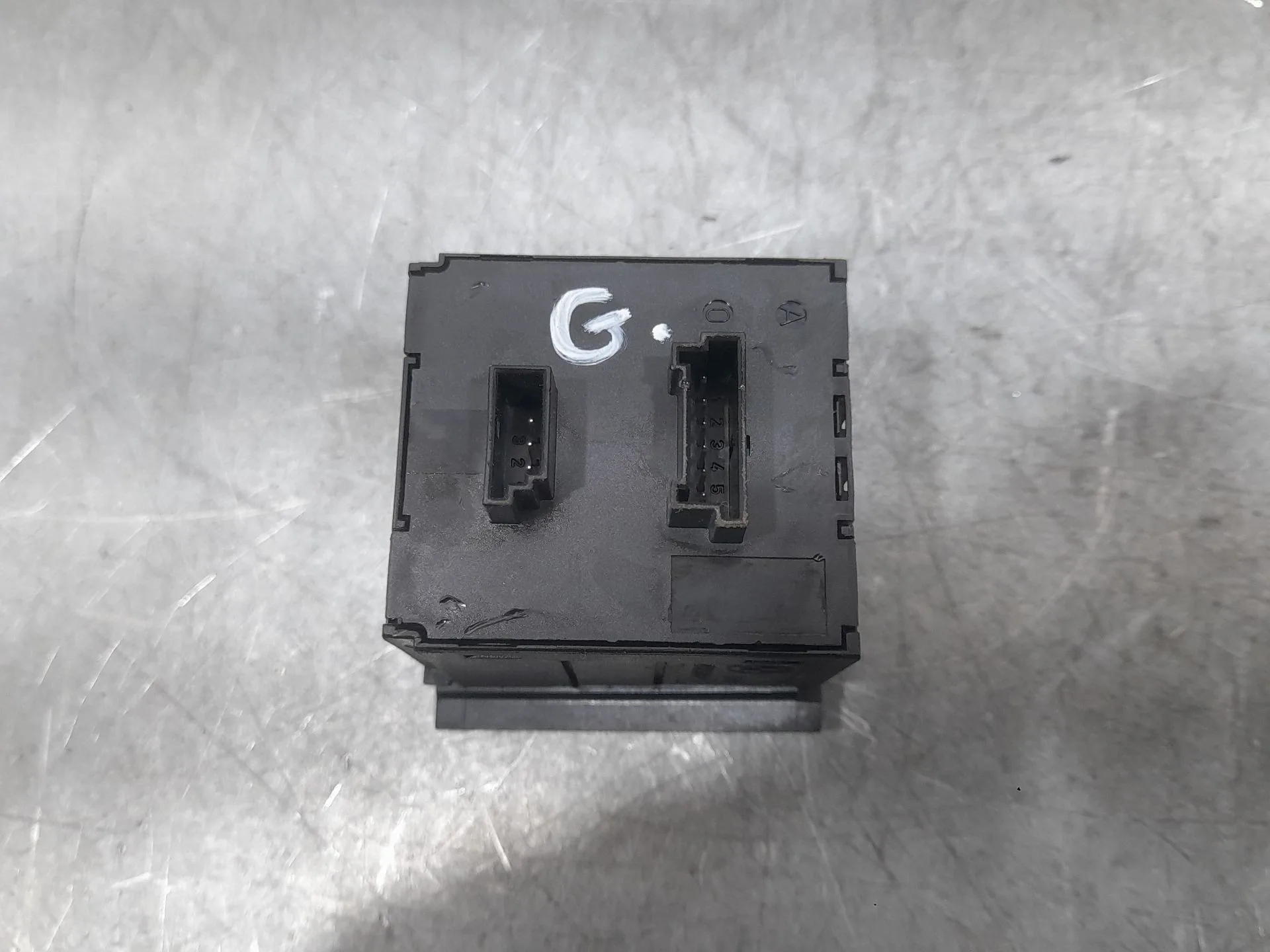 Warning para Bmw 3 (E90)