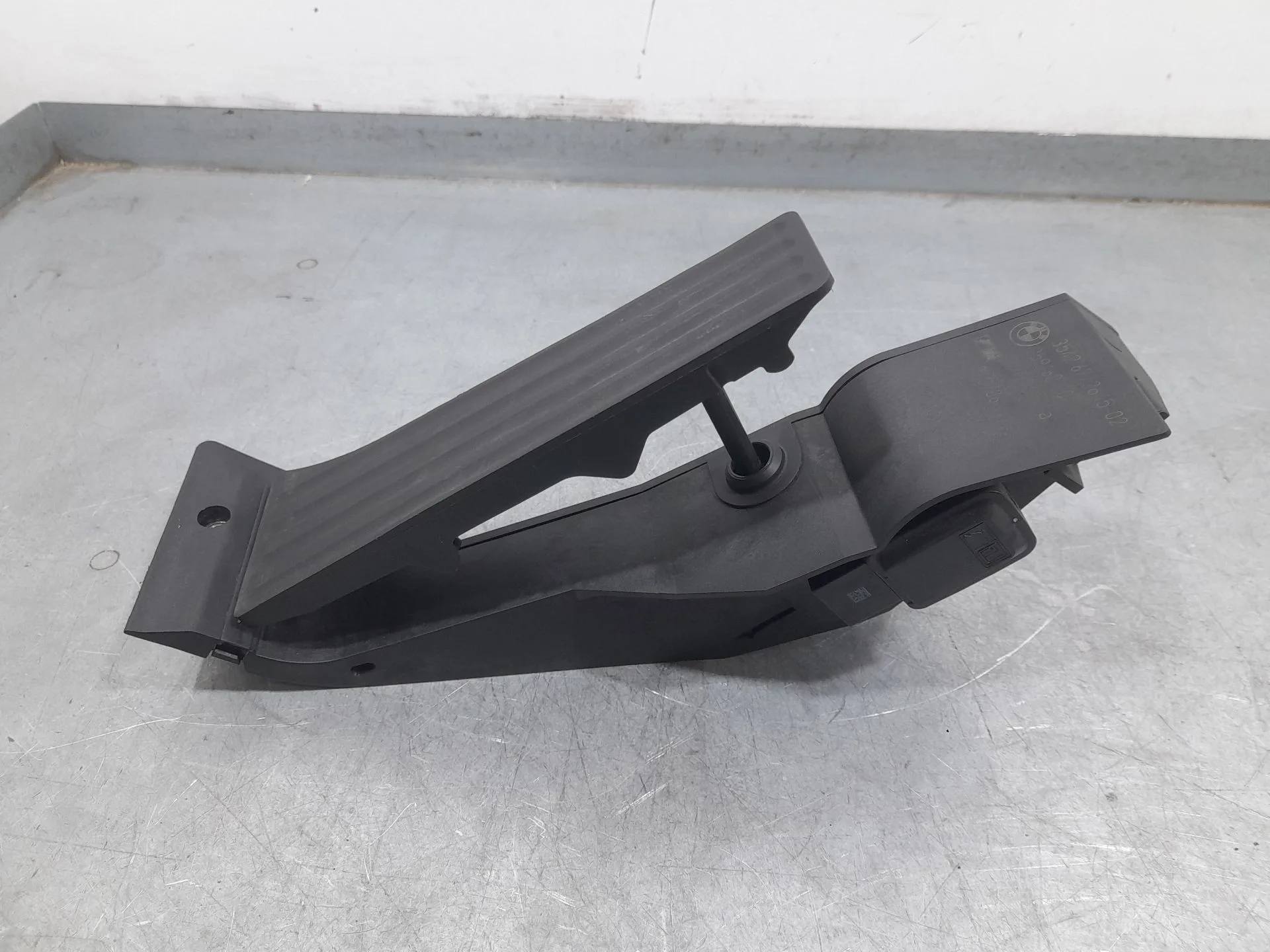 Potenciometro Pedal para Bmw 3 (E90)