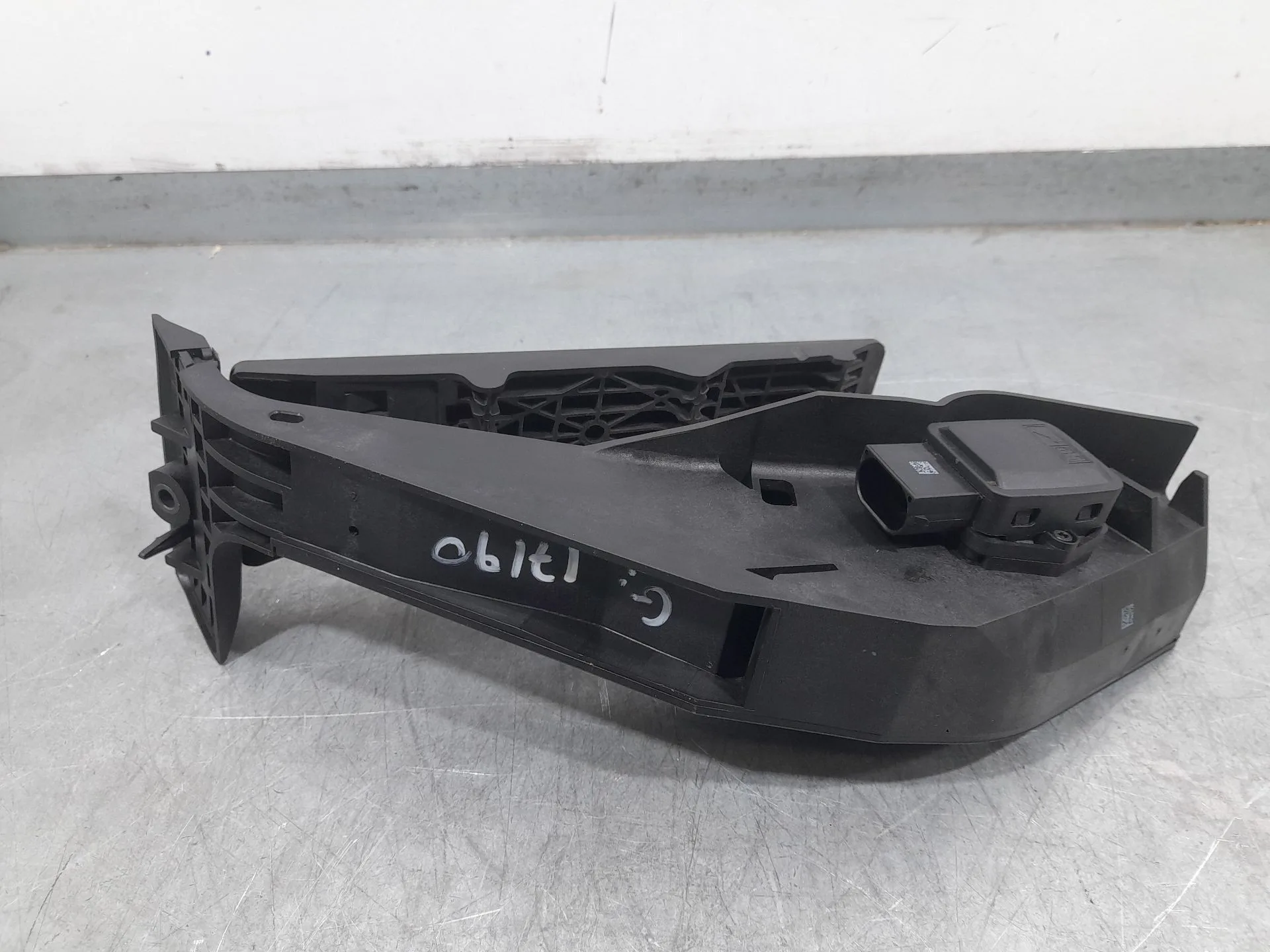 Potenciometro Pedal para Bmw 3 (E90)