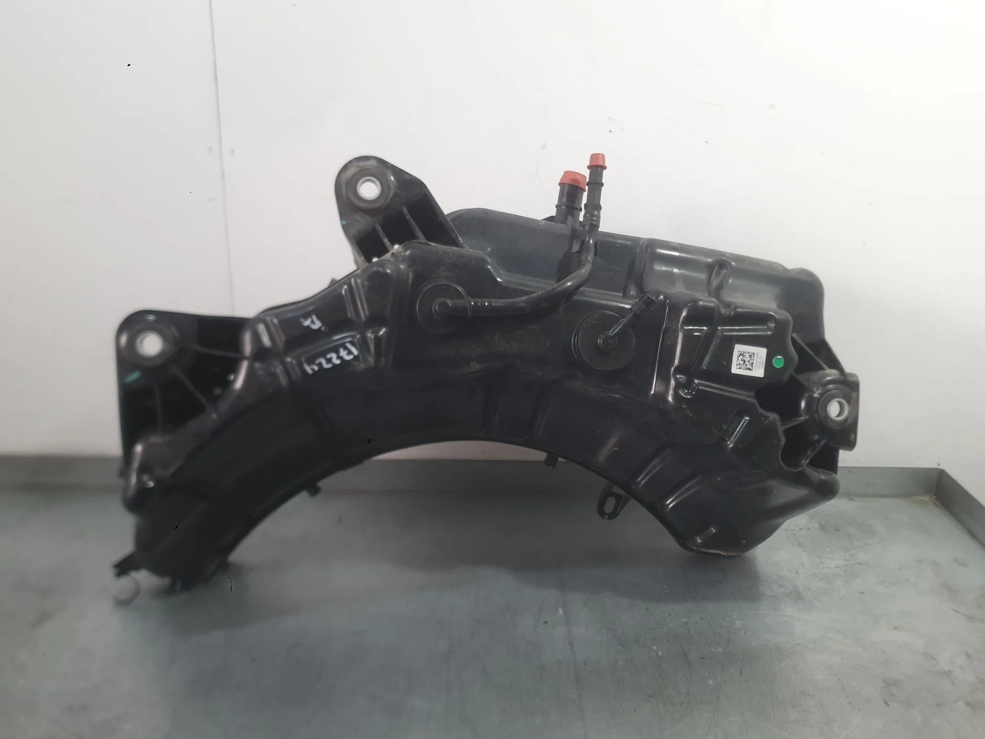 Deposito Adblue para Renault Captur Ii (Hf_)