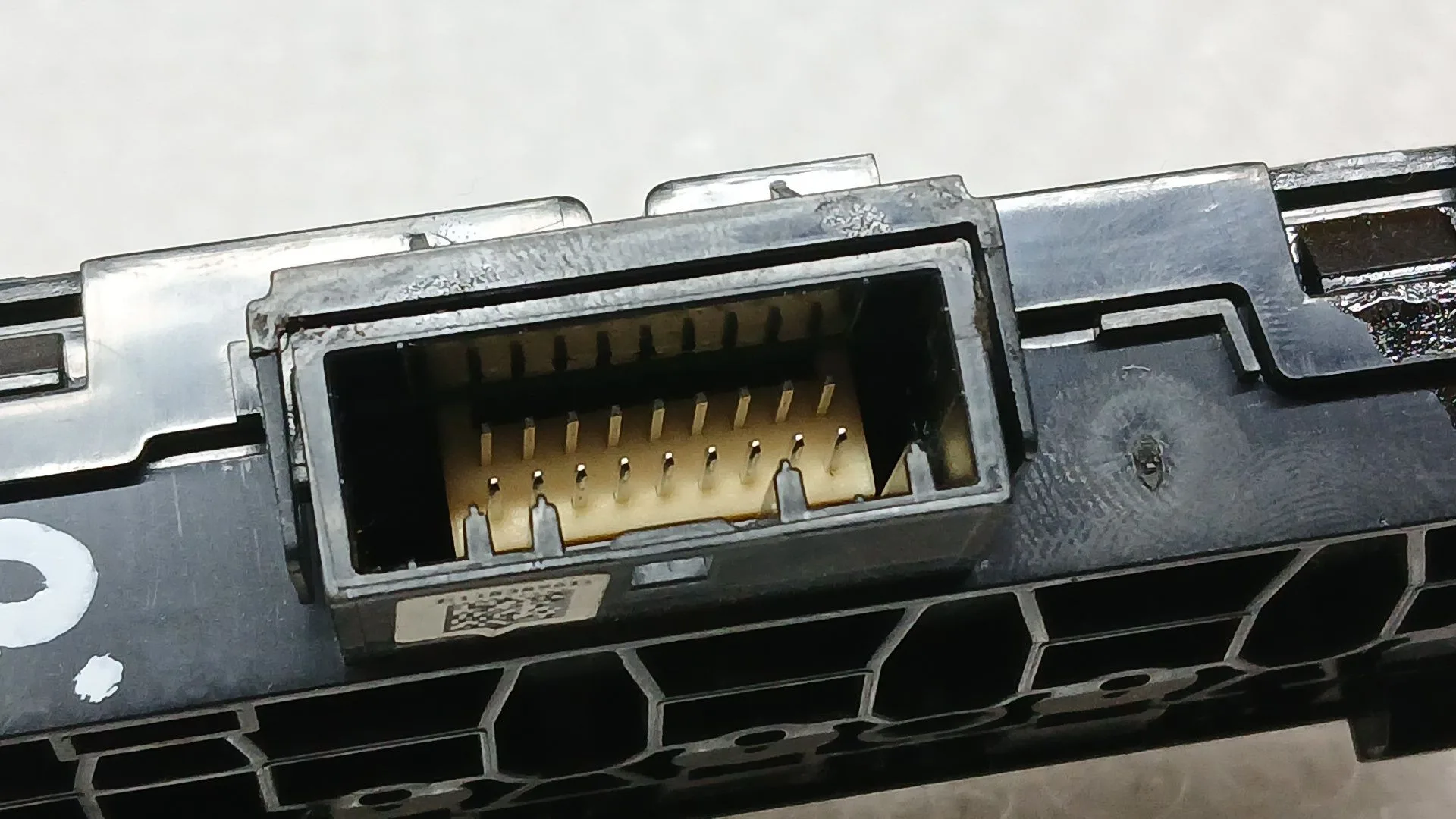 Mando Multifuncion para Renault Captur Ii (Hf_)