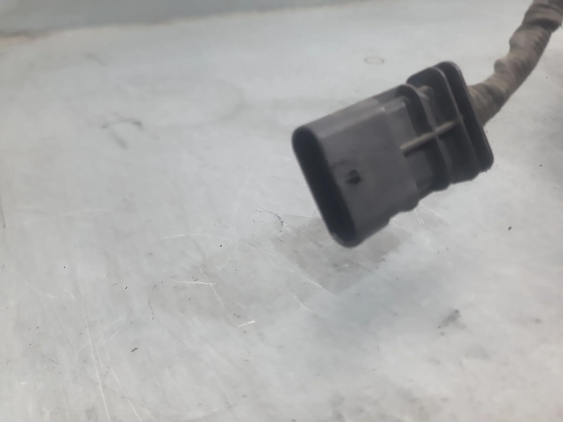 Catalizador para Citroën C5 Aircross (Ac_, Aj_, Ar_, A4_)