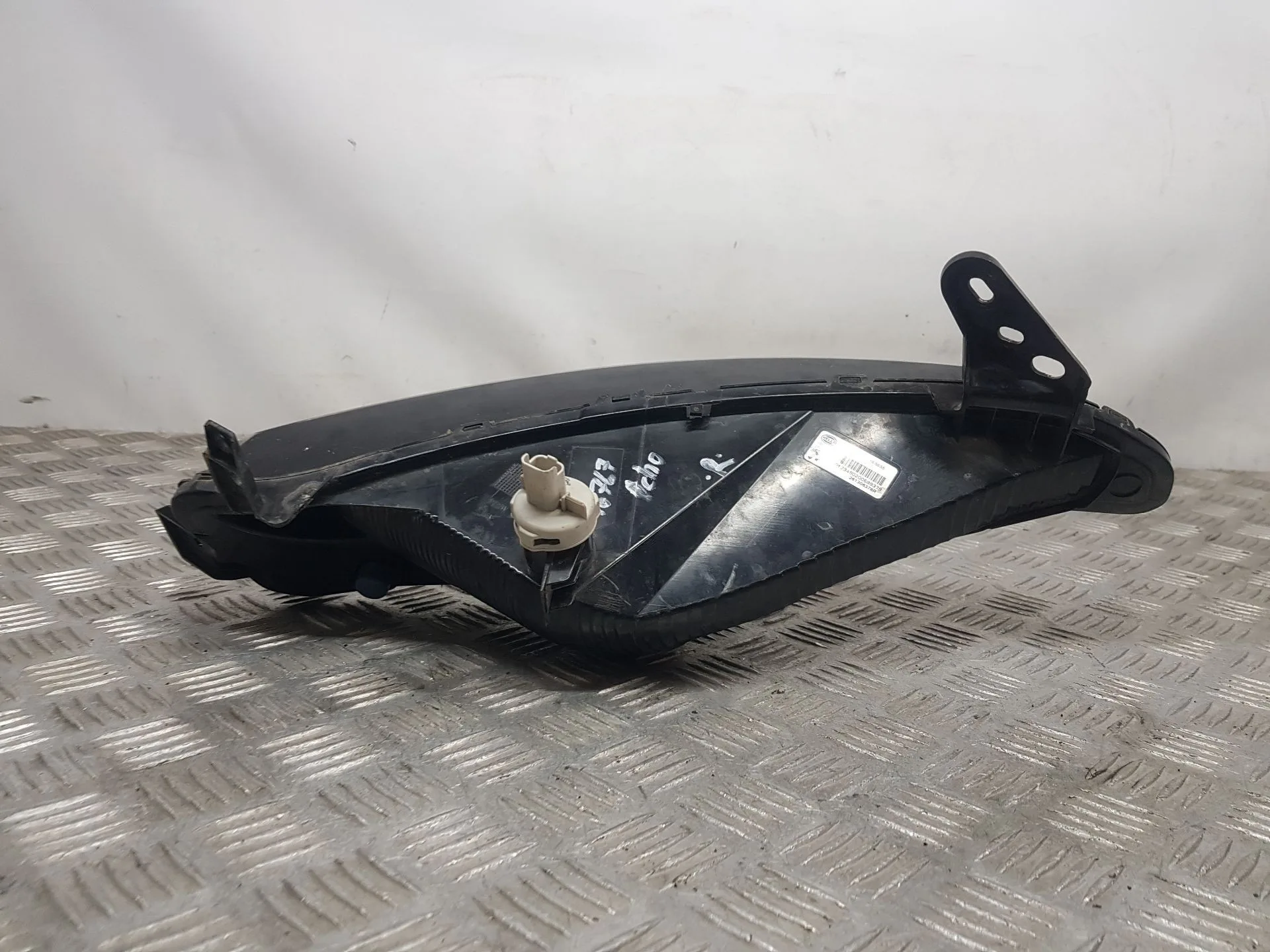 Piloto Delantero Derecho para Renault Megane Iv Hatchback (B9A/M/N_)