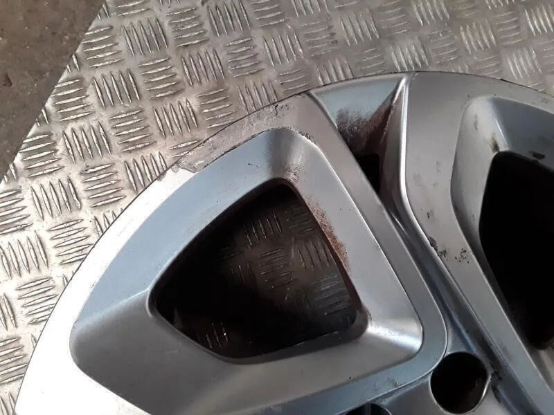 Juego Llantas Aluminio para Citroën C5 Aircross (Ac_, Aj_, Ar_, A4_)