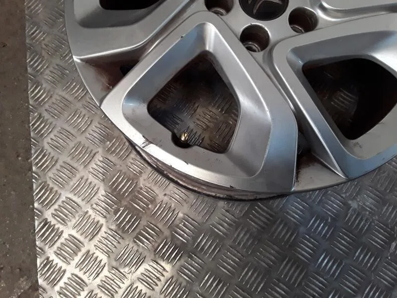 Juego Llantas Aluminio para Citroën C5 Aircross (Ac_, Aj_, Ar_, A4_)