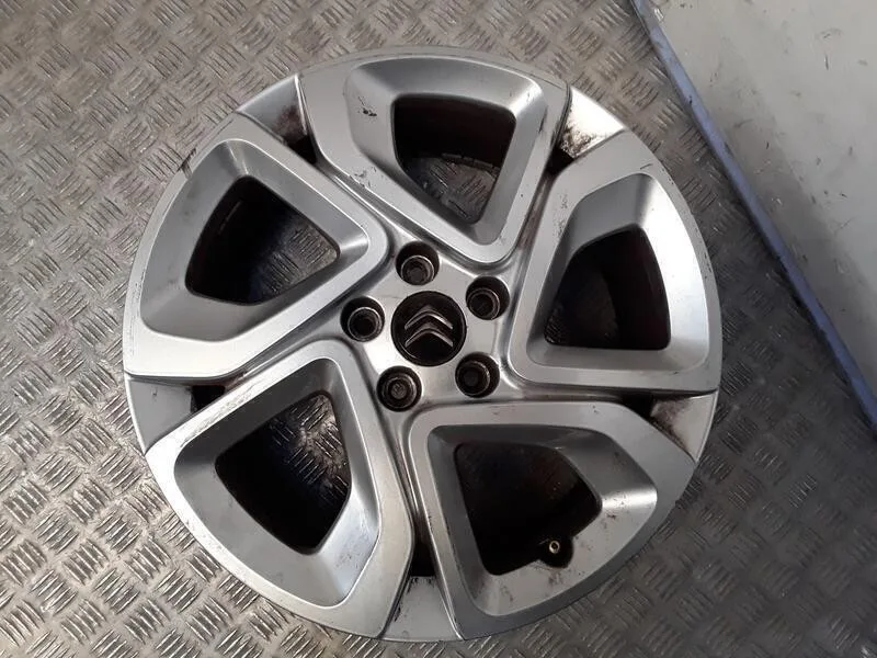 Juego Llantas Aluminio para Citroën C5 Aircross (Ac_, Aj_, Ar_, A4_)