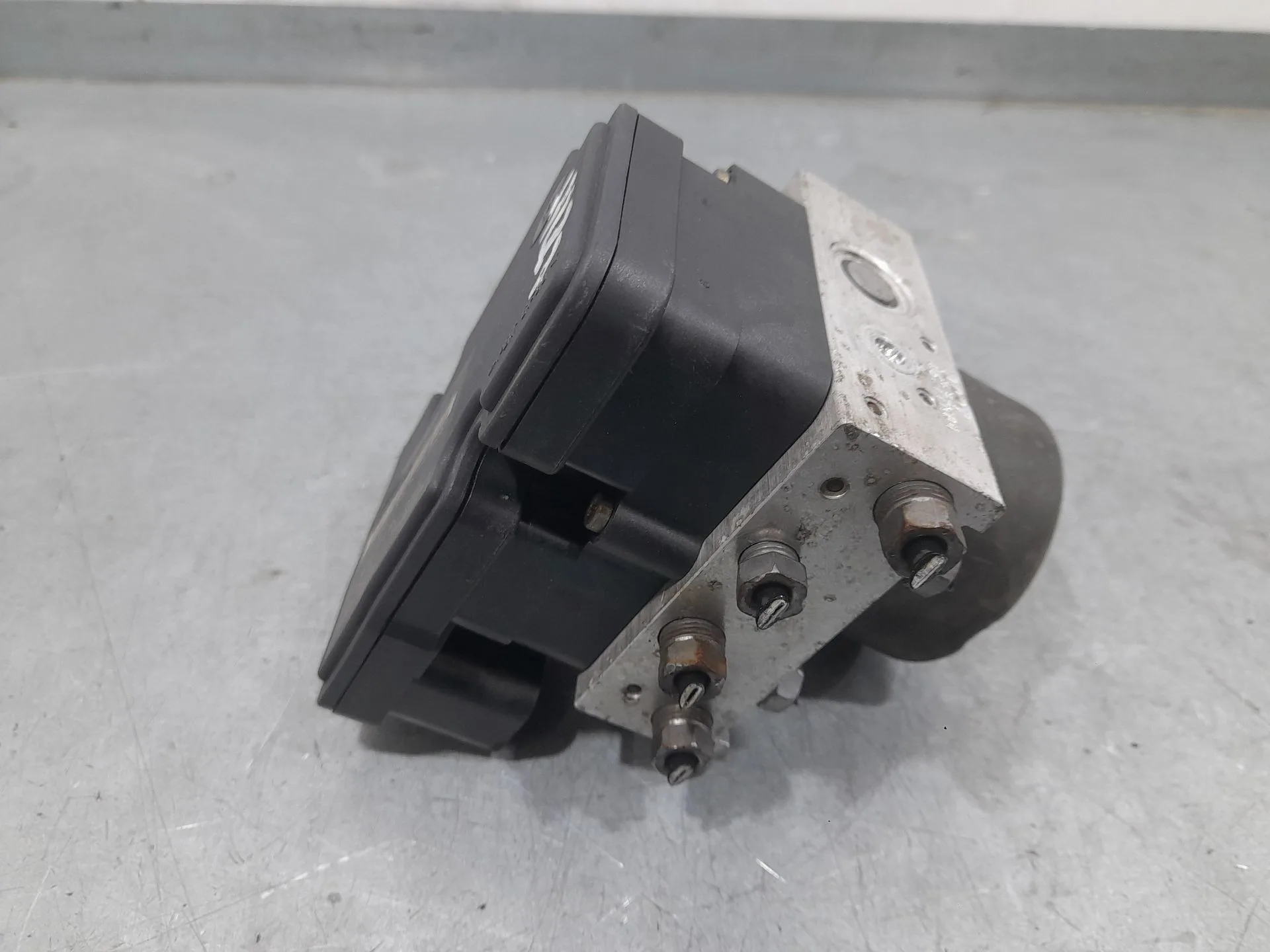 Abs para Citroën C2 (Jm_)