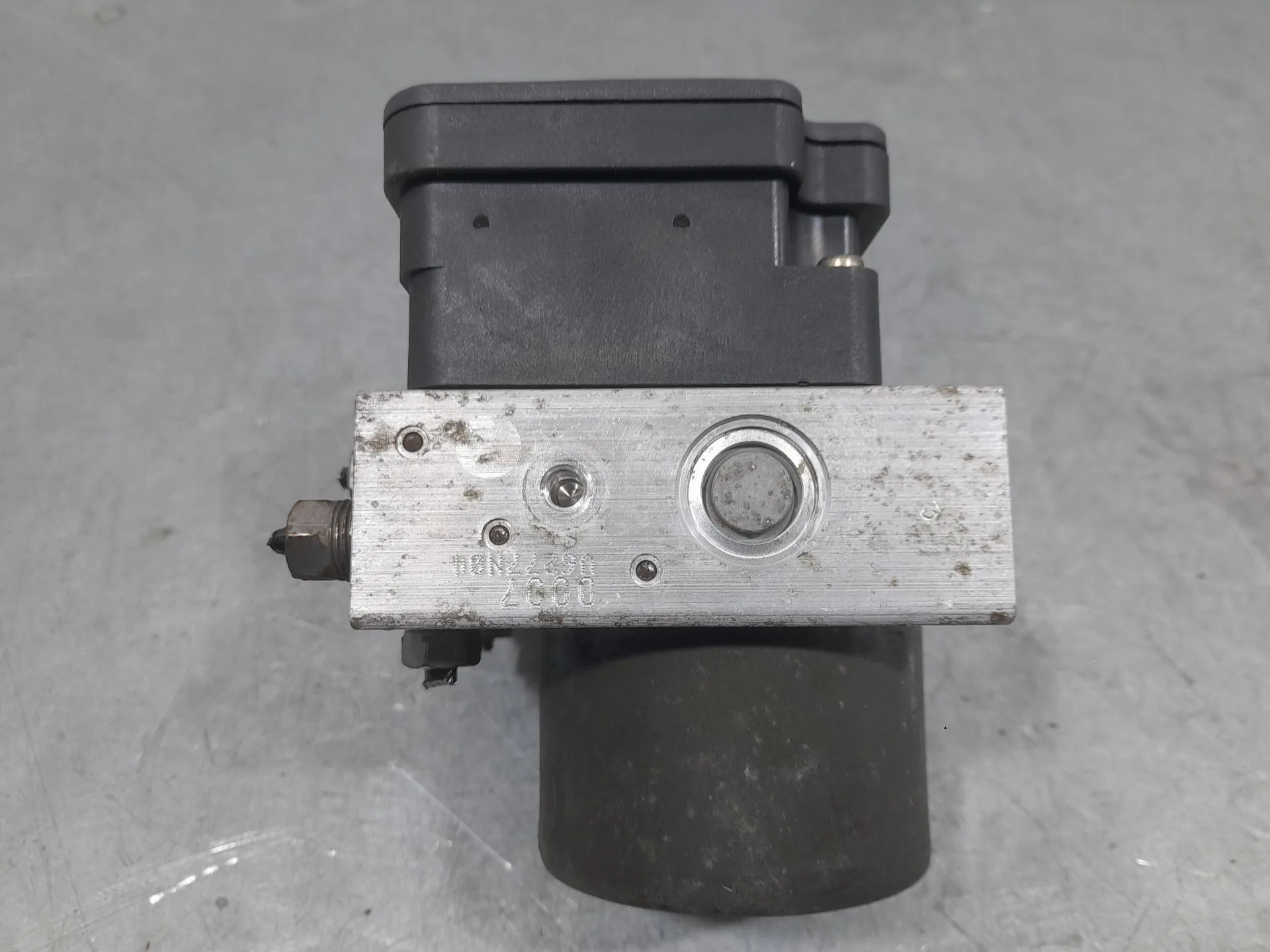 Abs para Citroën C2 (Jm_)