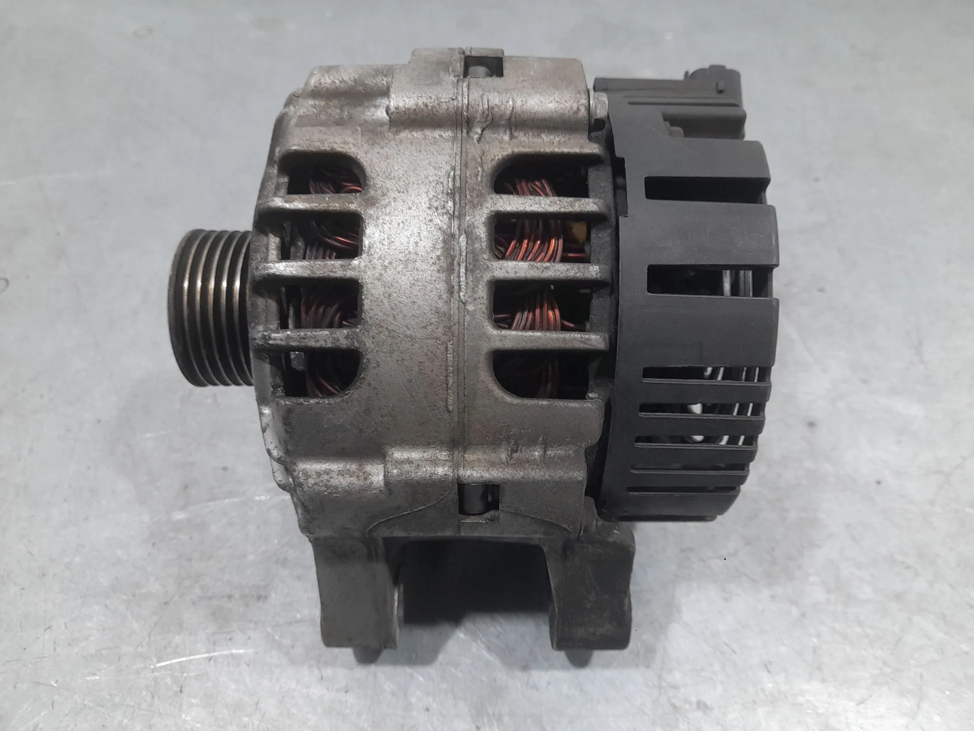 Alternador para Citroën C2 (Jm_)