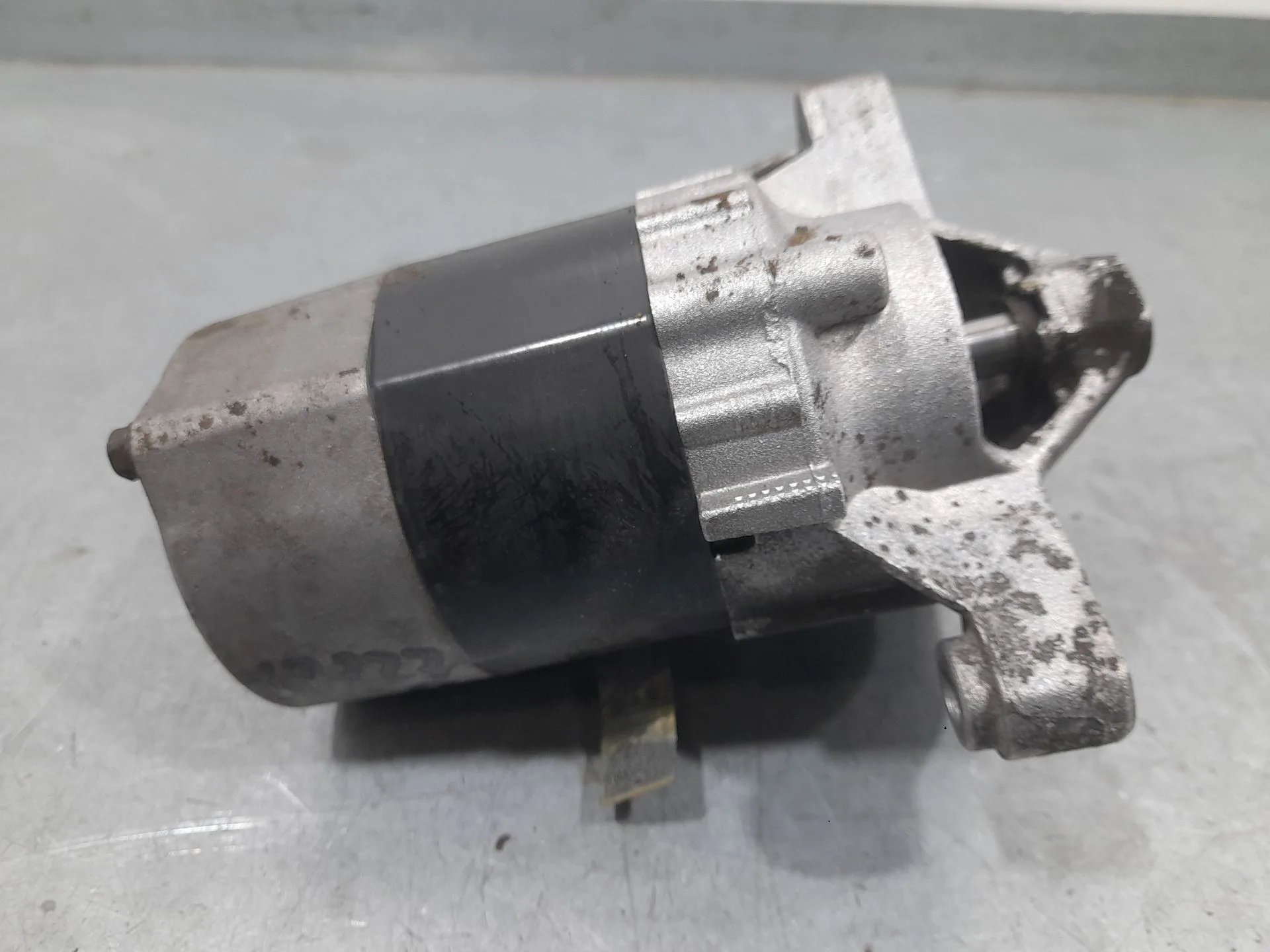 Motor Arranque para Citroën C2 (Jm_)
