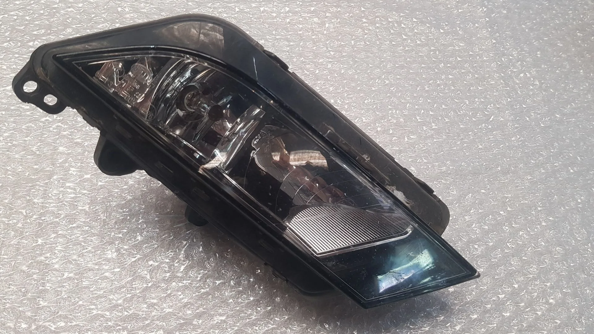 Faro Antiniebla Derecho para Seat Leon St (5F8)