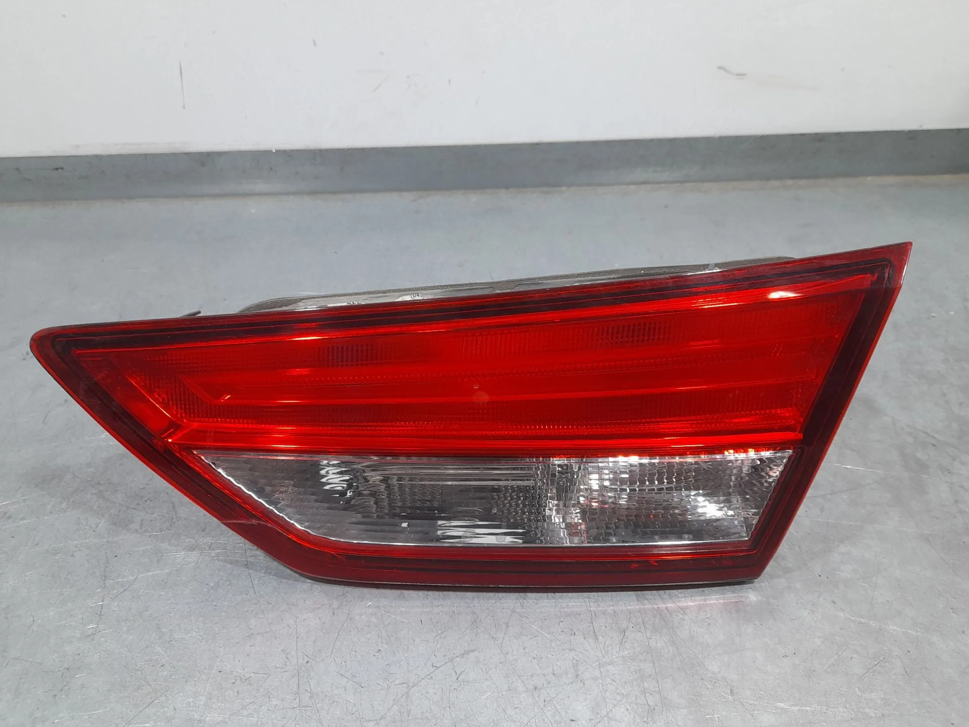 Piloto Trasero Derecho Interior para Seat Leon St (5F8)