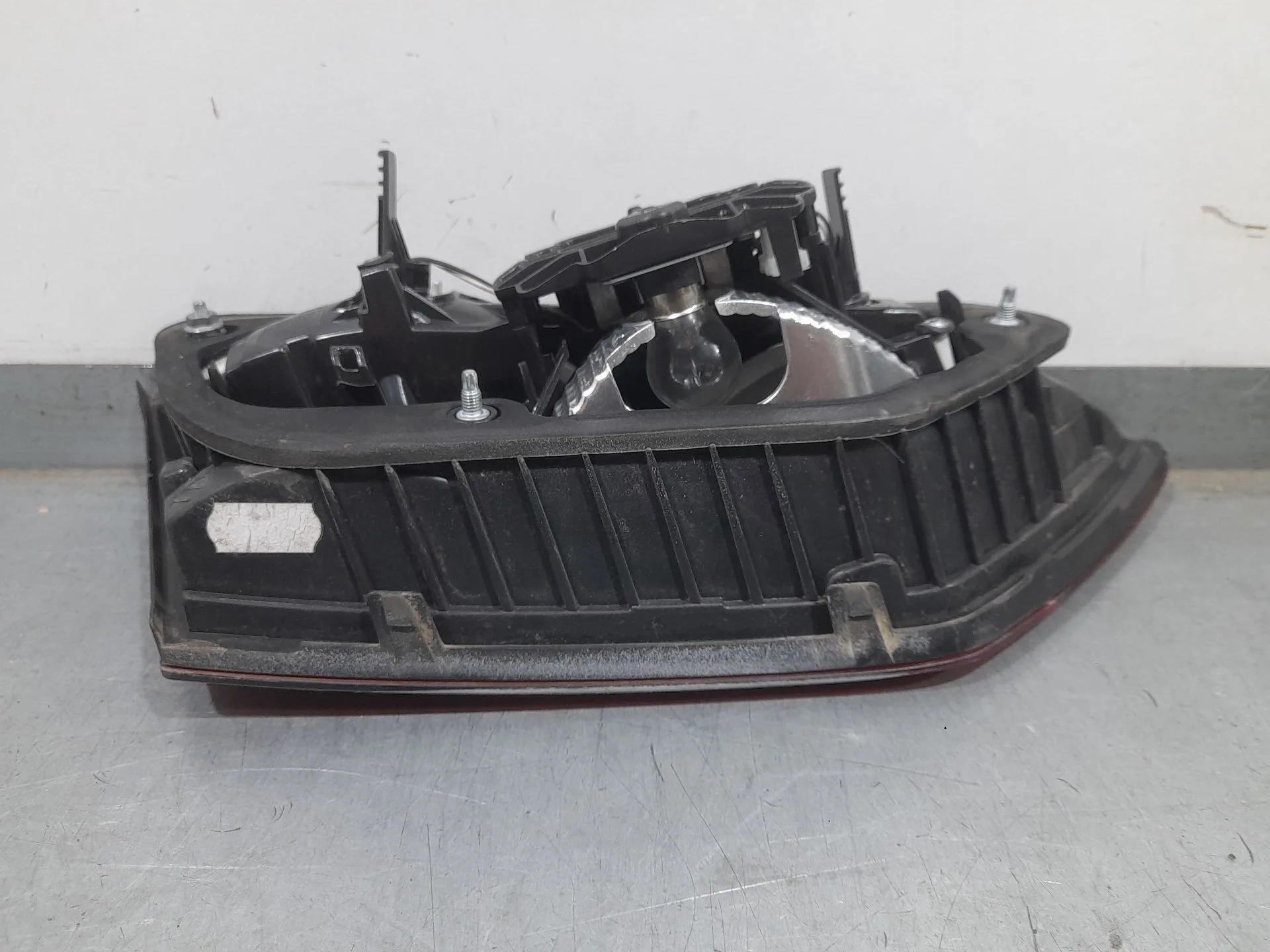 Piloto Trasero Derecho Interior para Seat Leon St (5F8)