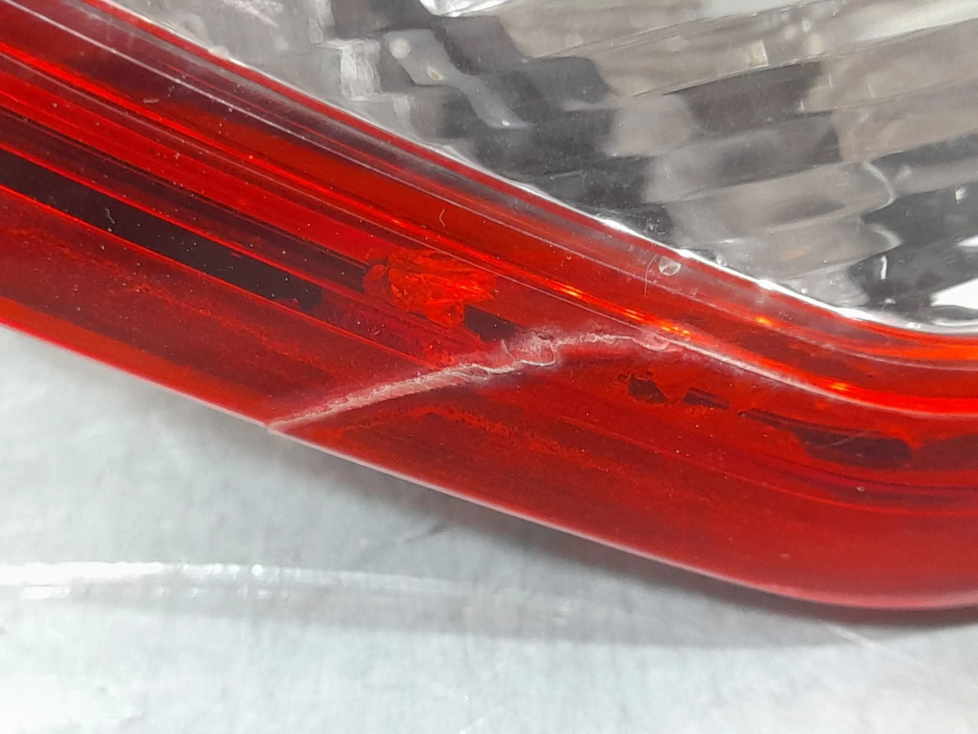 Piloto Trasero Derecho Interior para Seat Leon St (5F8)