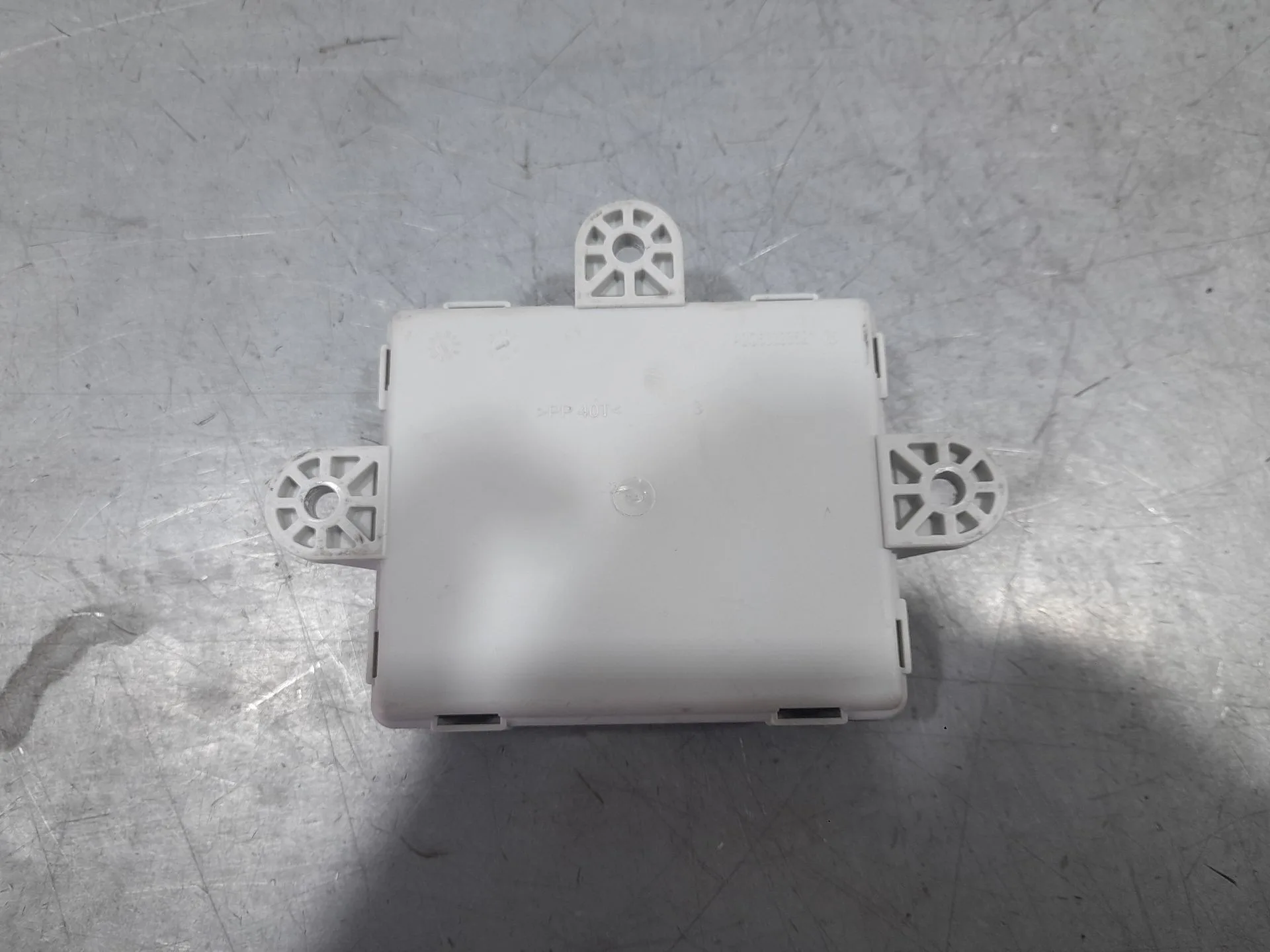 Modulo Confort para Ford Focus Iii