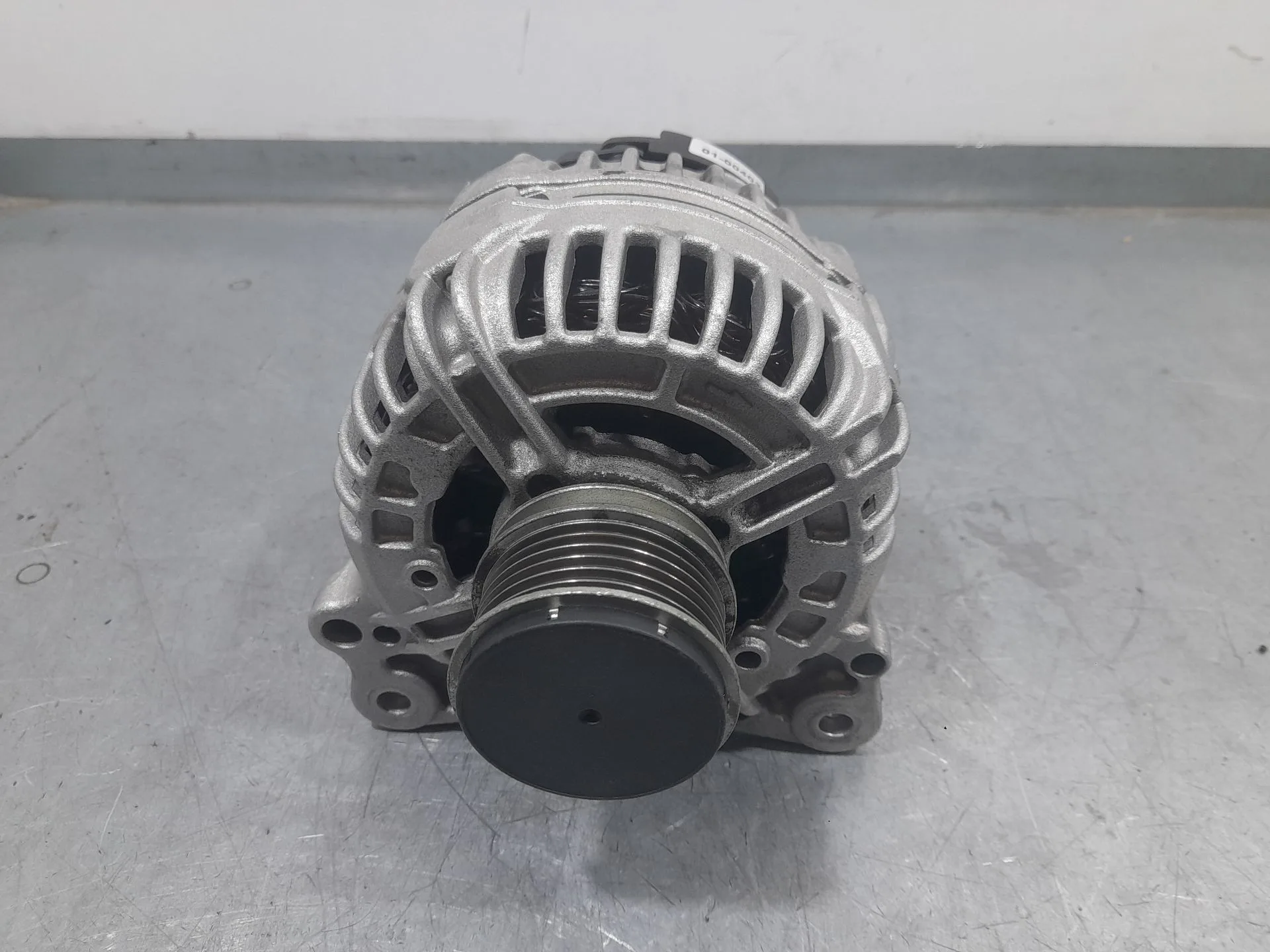 Alternador para Volkswagen Golf Vi (5K1)