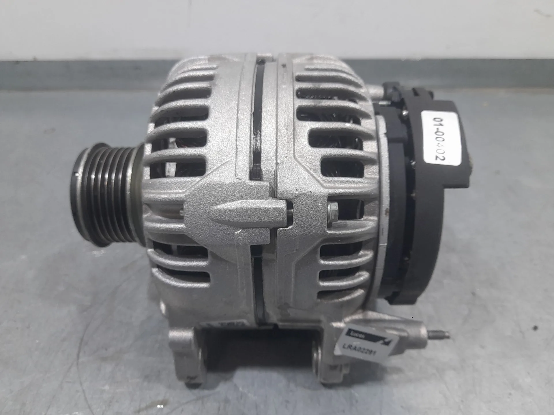 Alternador para Volkswagen Golf Vi (5K1)